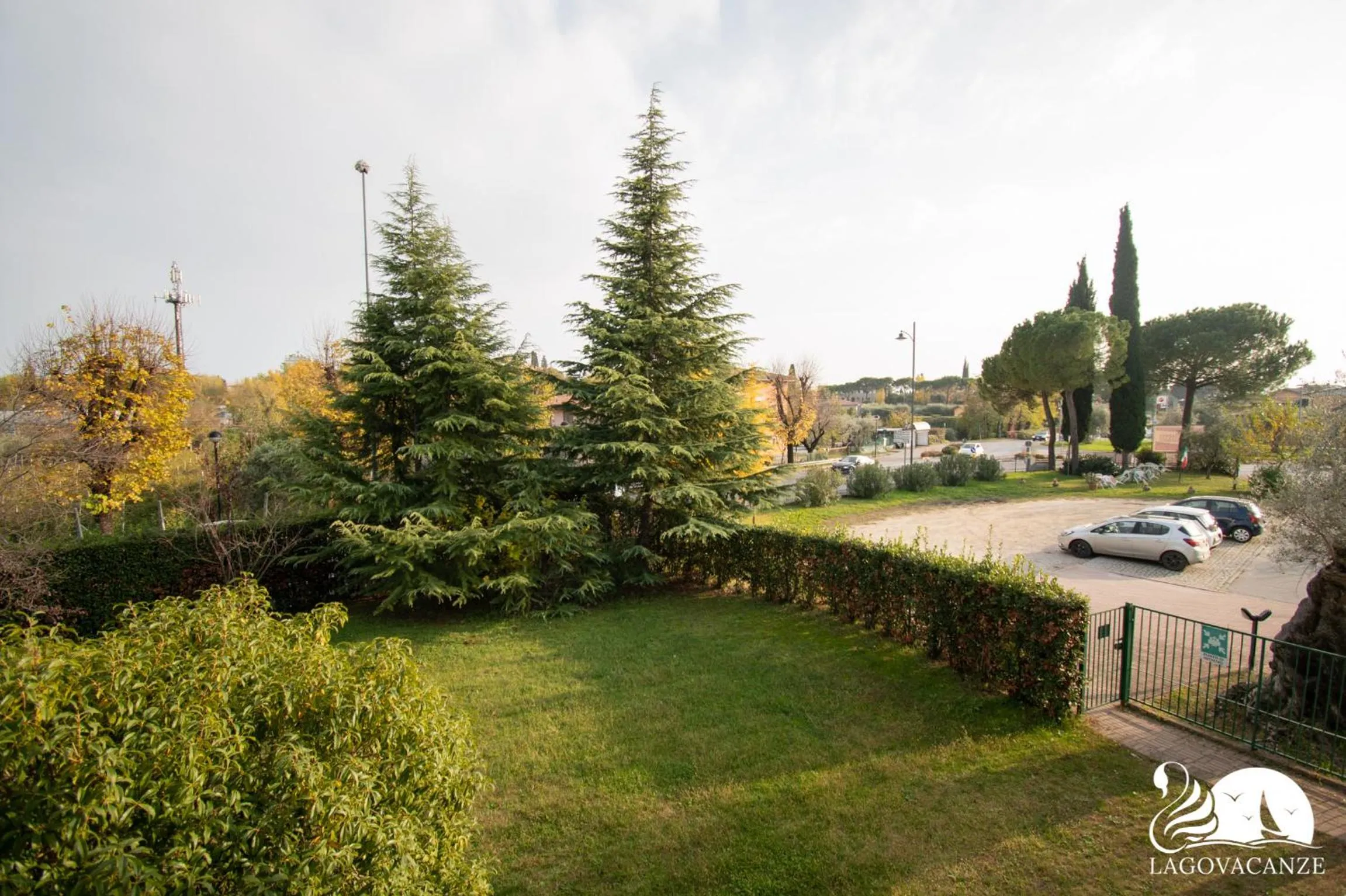 View (from property/room) in Luxury Martina Appartamenti