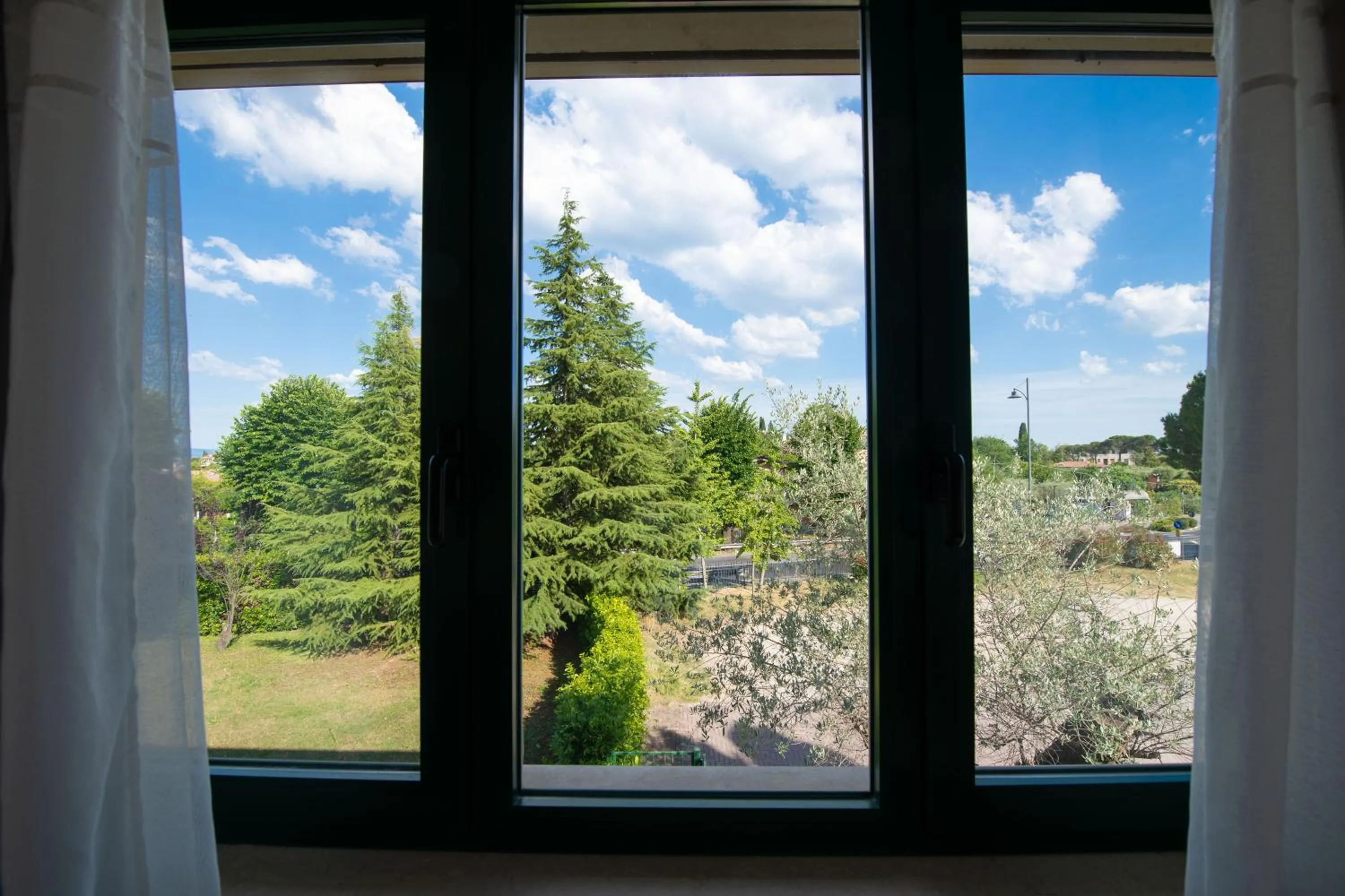 View (from property/room) in Luxury Martina Appartamenti