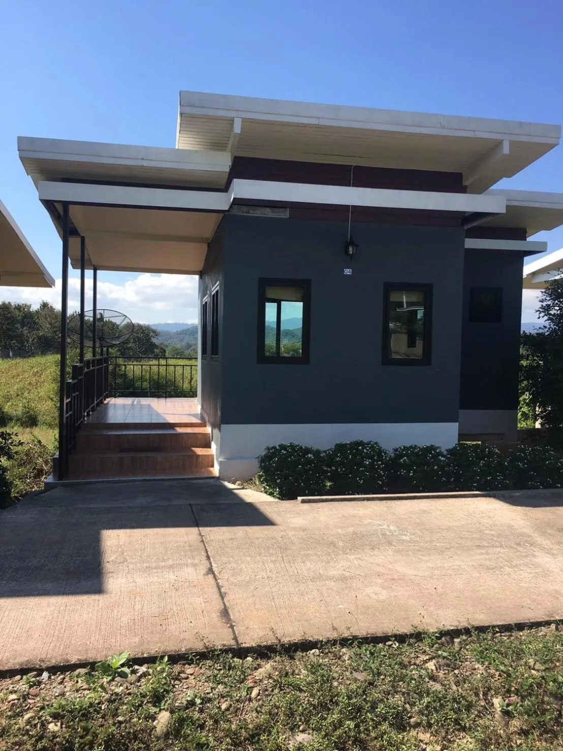 Thungchanghill Resort