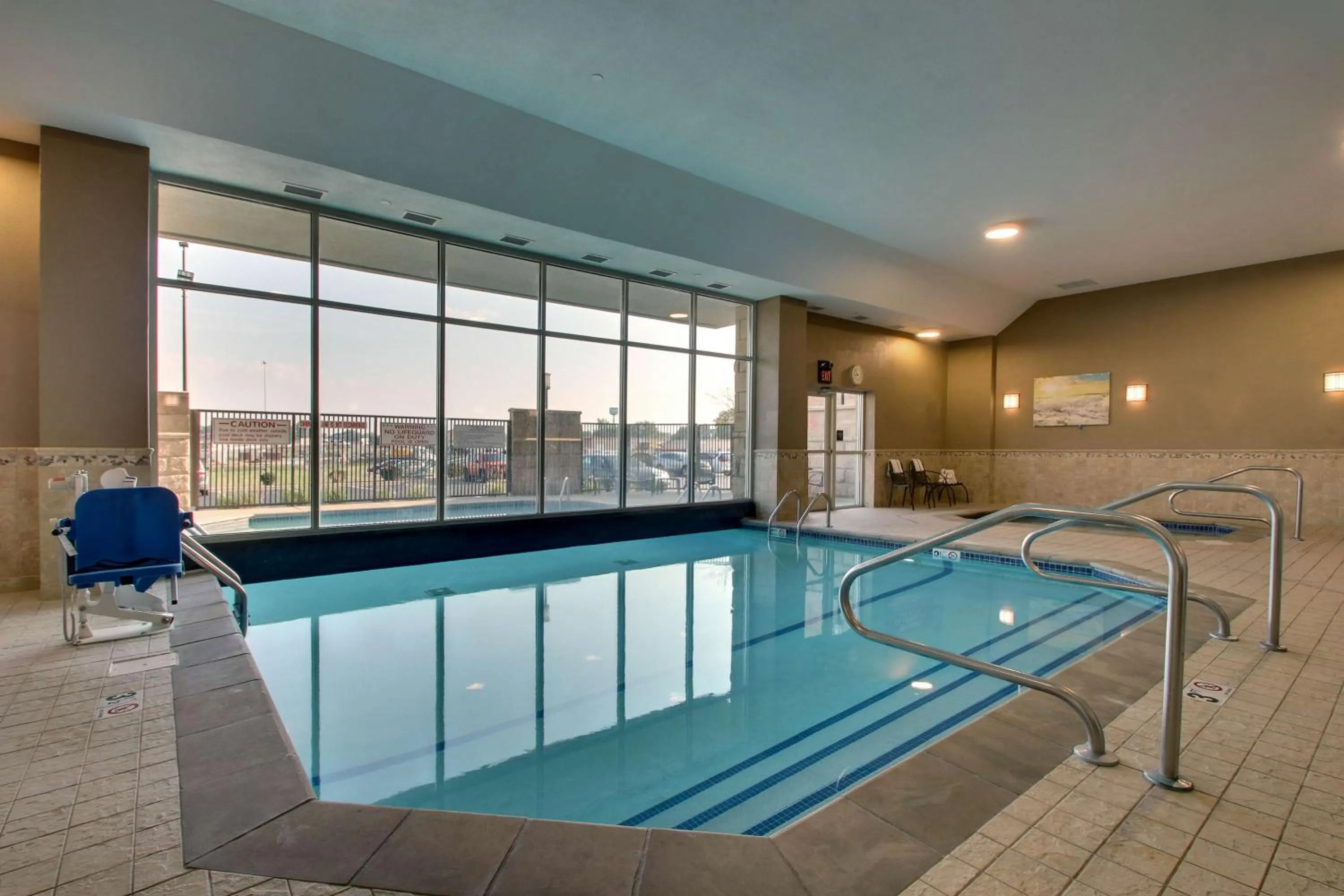 Activities in Drury Inn & Suites Findlay