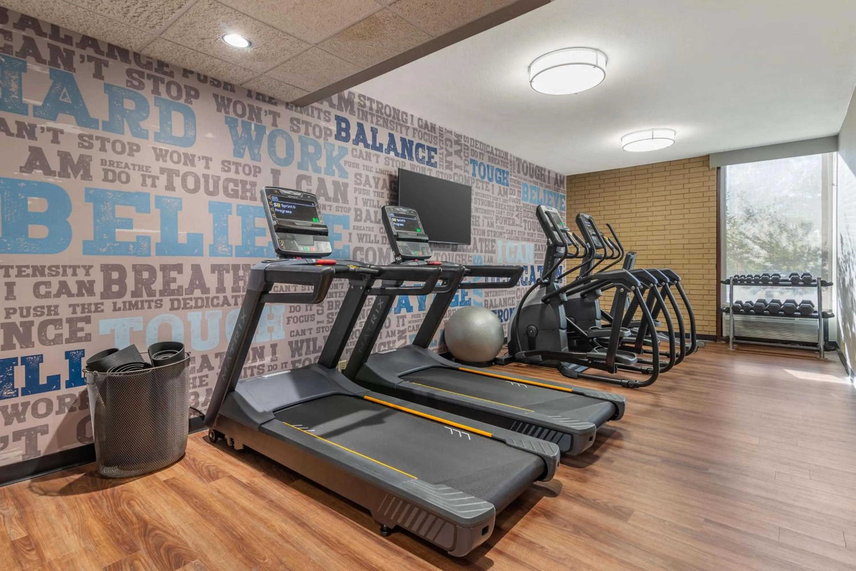 Spa and wellness centre/facilities in Drury Inn & Suites Atlanta Airport