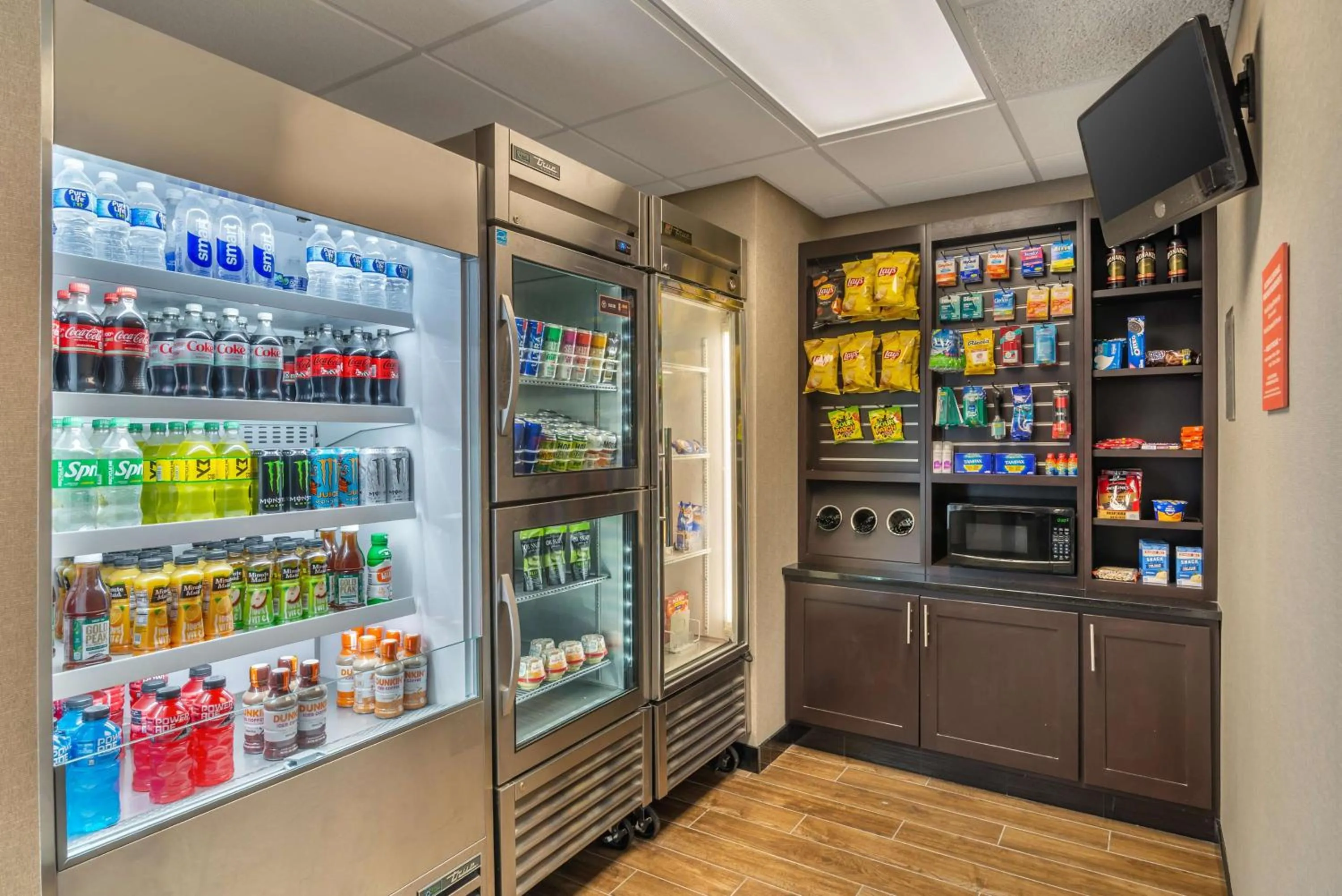 Property building in Drury Inn & Suites Atlanta Airport