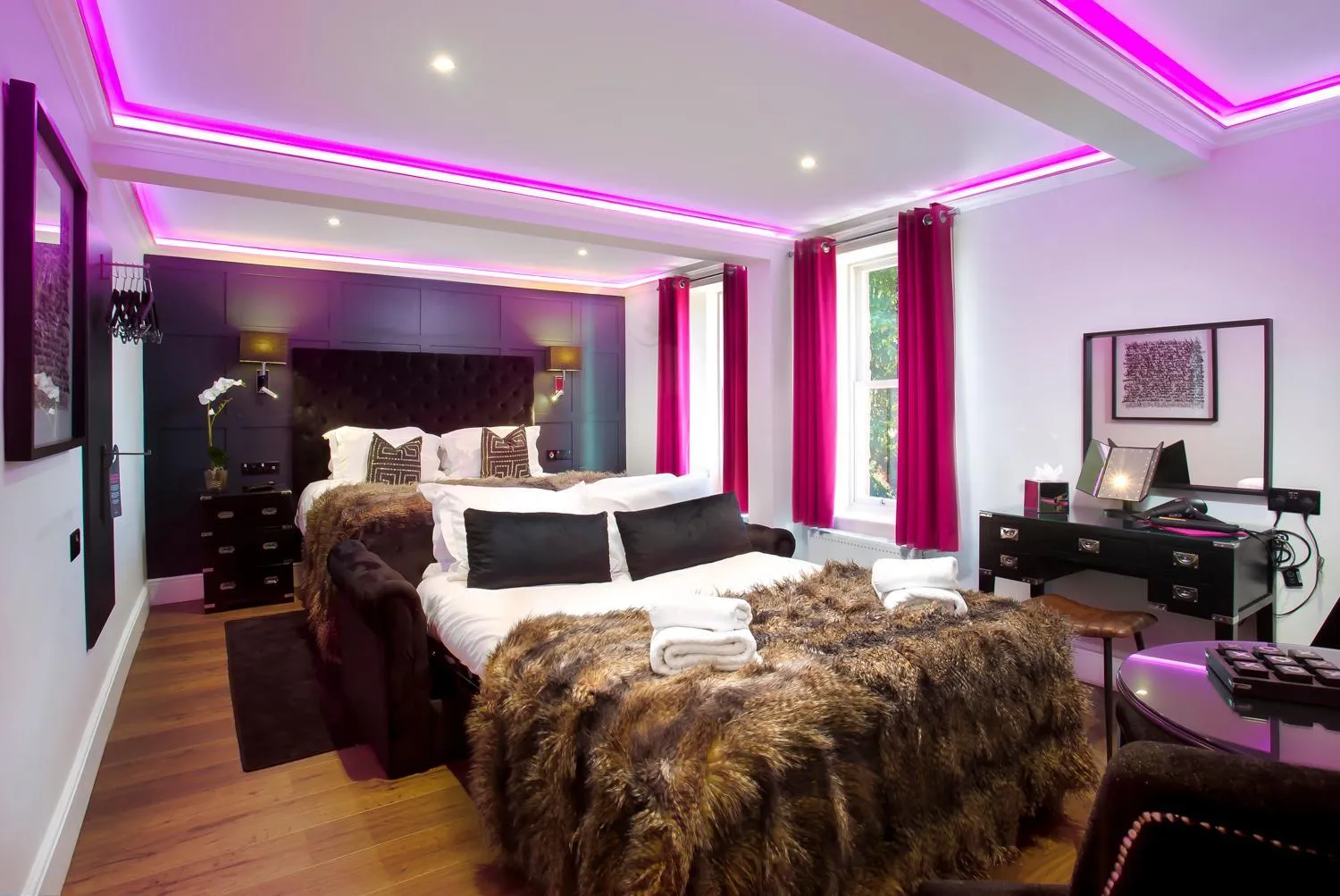 Family Studio in Kotel Windermere