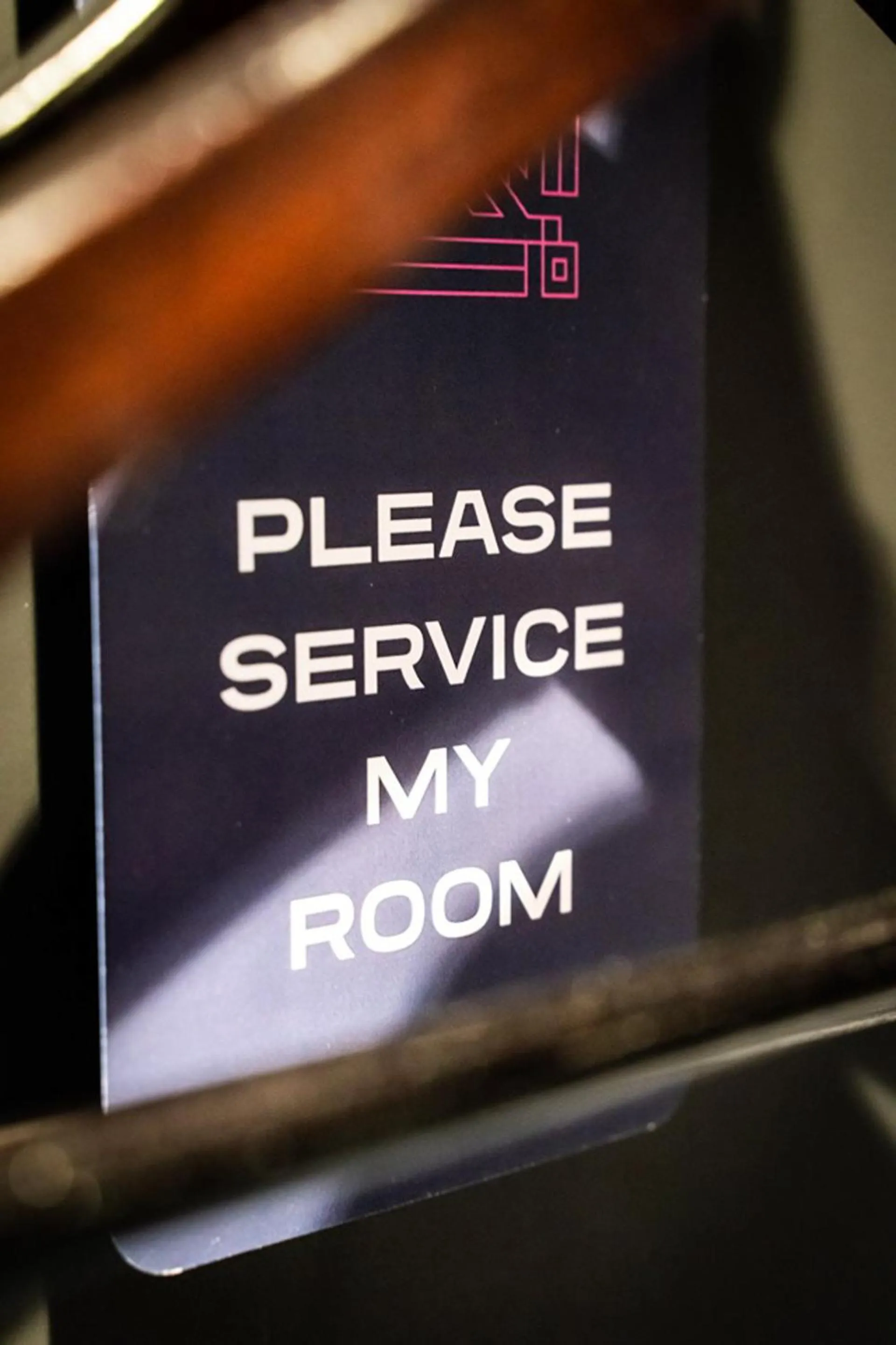 Property logo or sign in Kotel Windermere