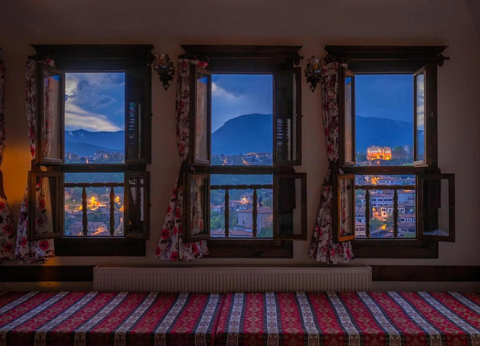 Gunes Konak Otel Safranbolu