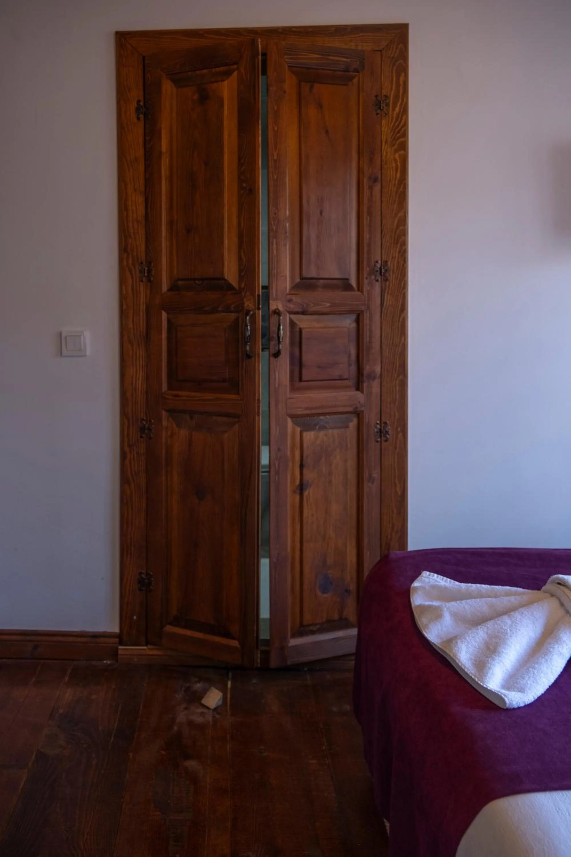 Bedroom in Gunes Konak Otel Safranbolu