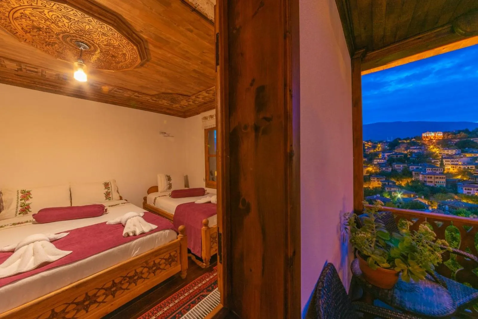 Gunes Konak Otel Safranbolu