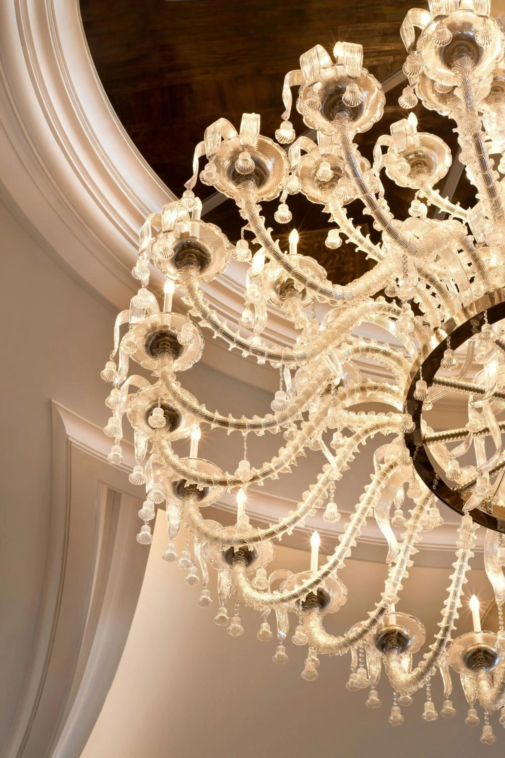 Lobby or reception in The St. Regis Atlanta