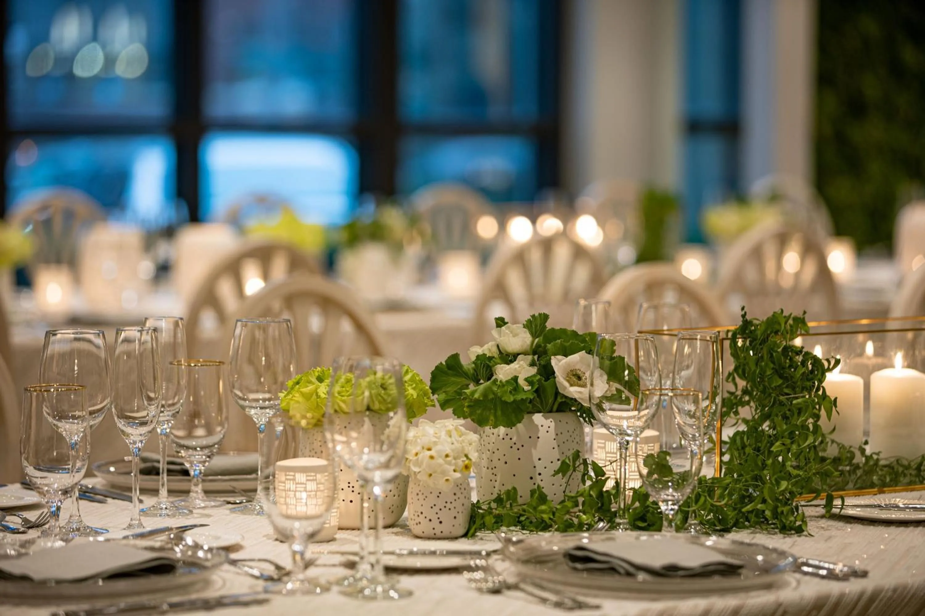 Banquet/Function facilities in The St. Regis Atlanta