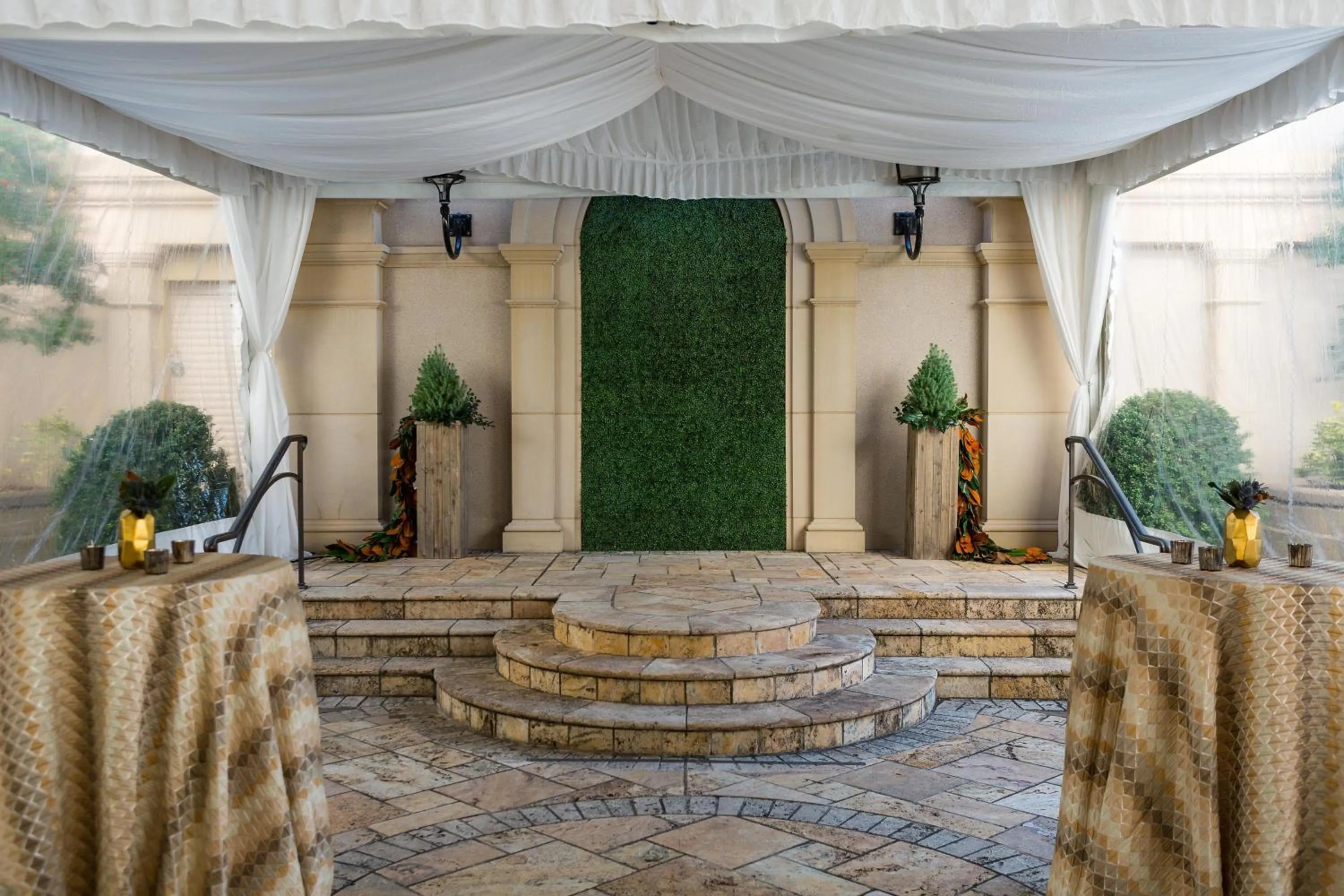 Meeting/conference room in The St. Regis Atlanta