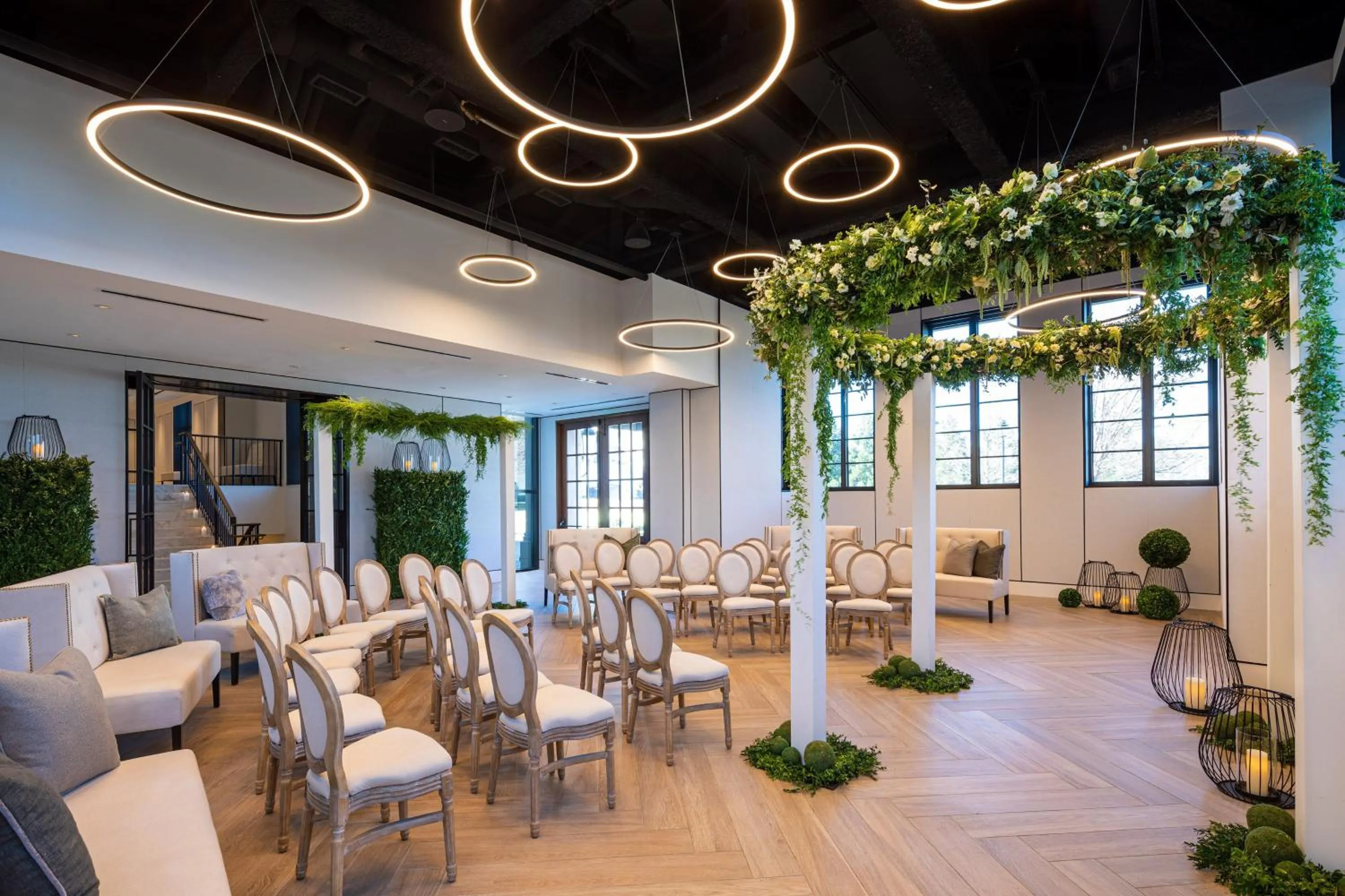 Banquet/Function facilities in The St. Regis Atlanta