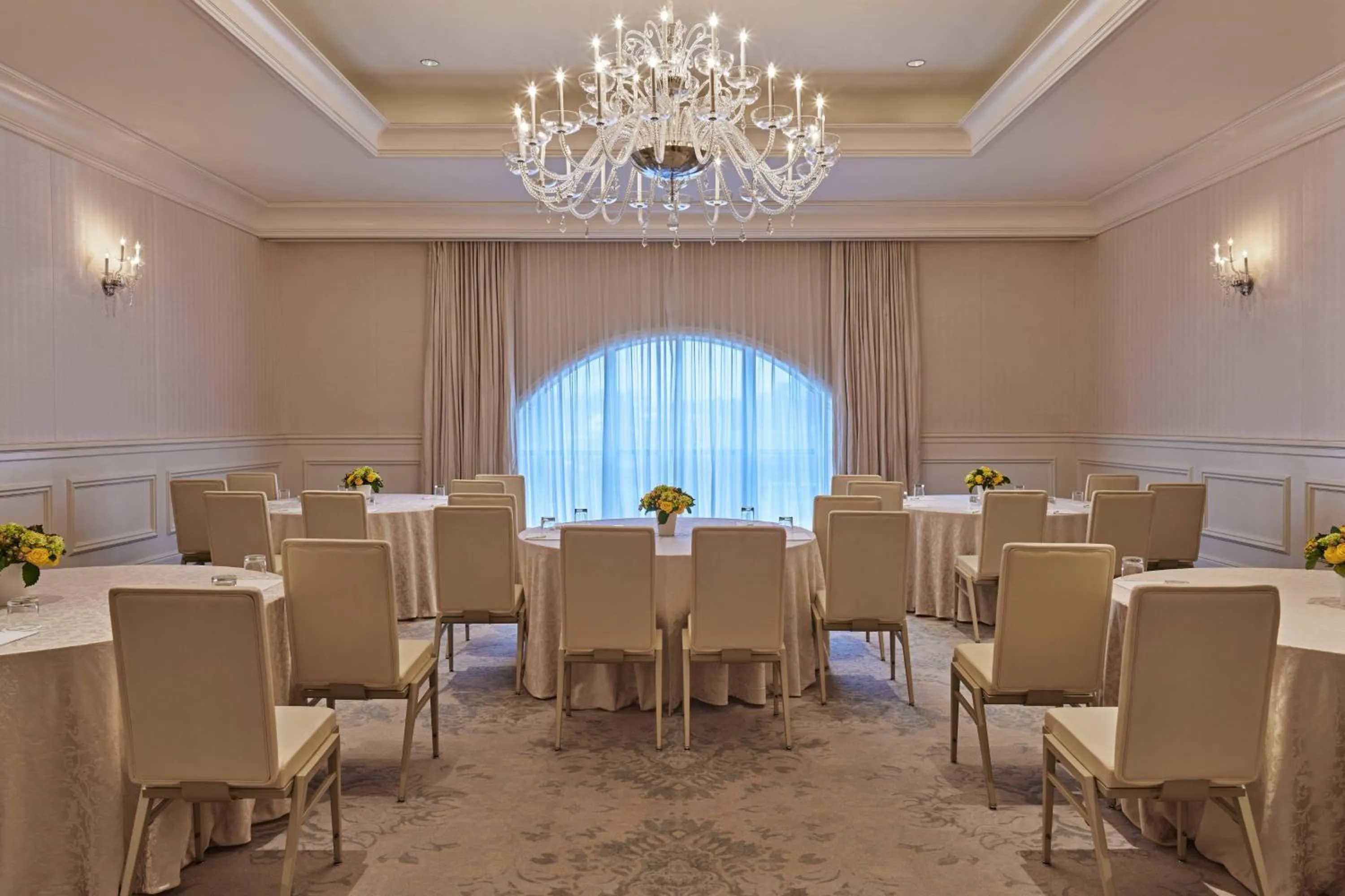 Meeting/conference room in The St. Regis Atlanta