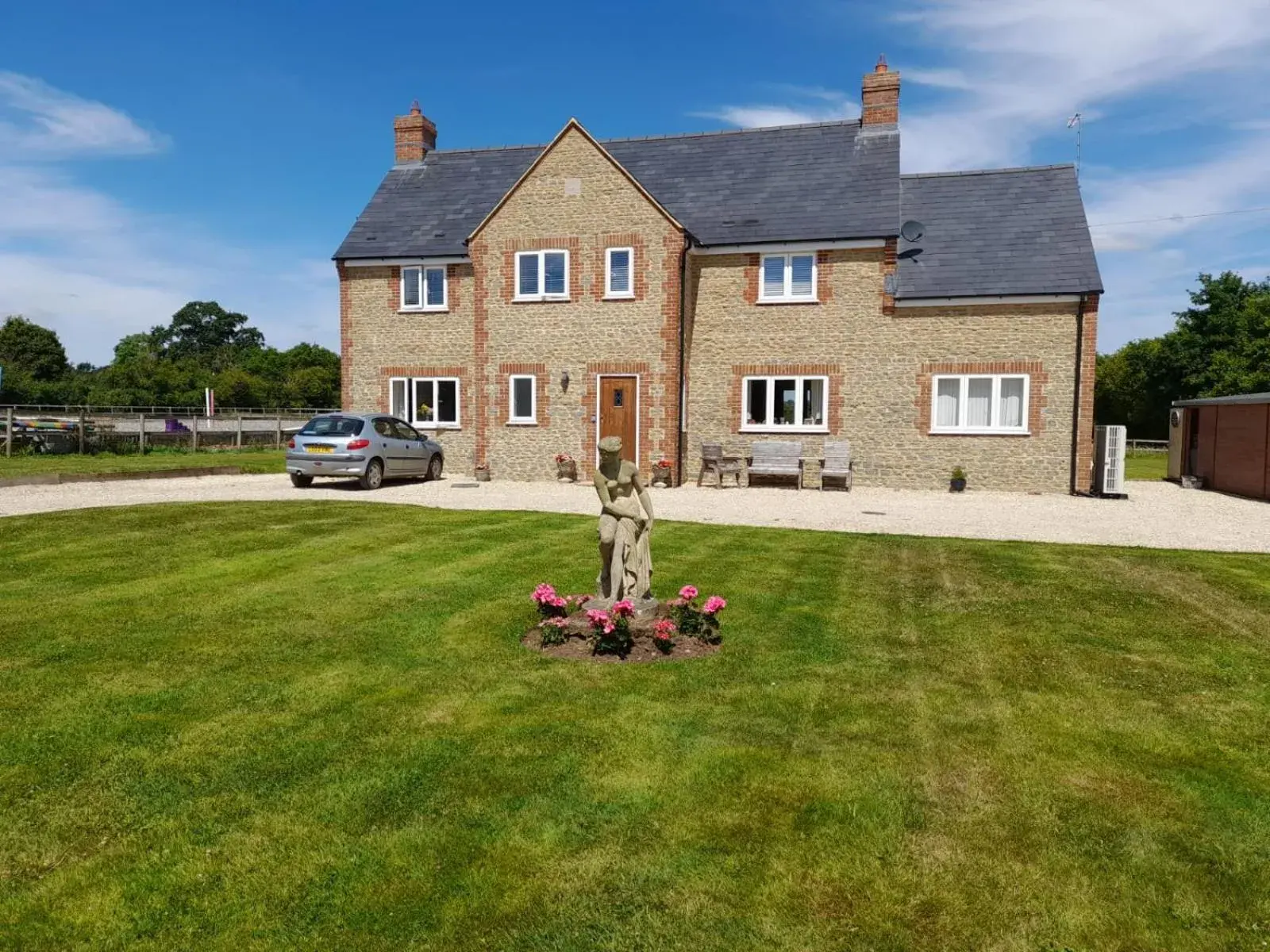 Folly Fields Farm B&B Folly Fields Farm B&B