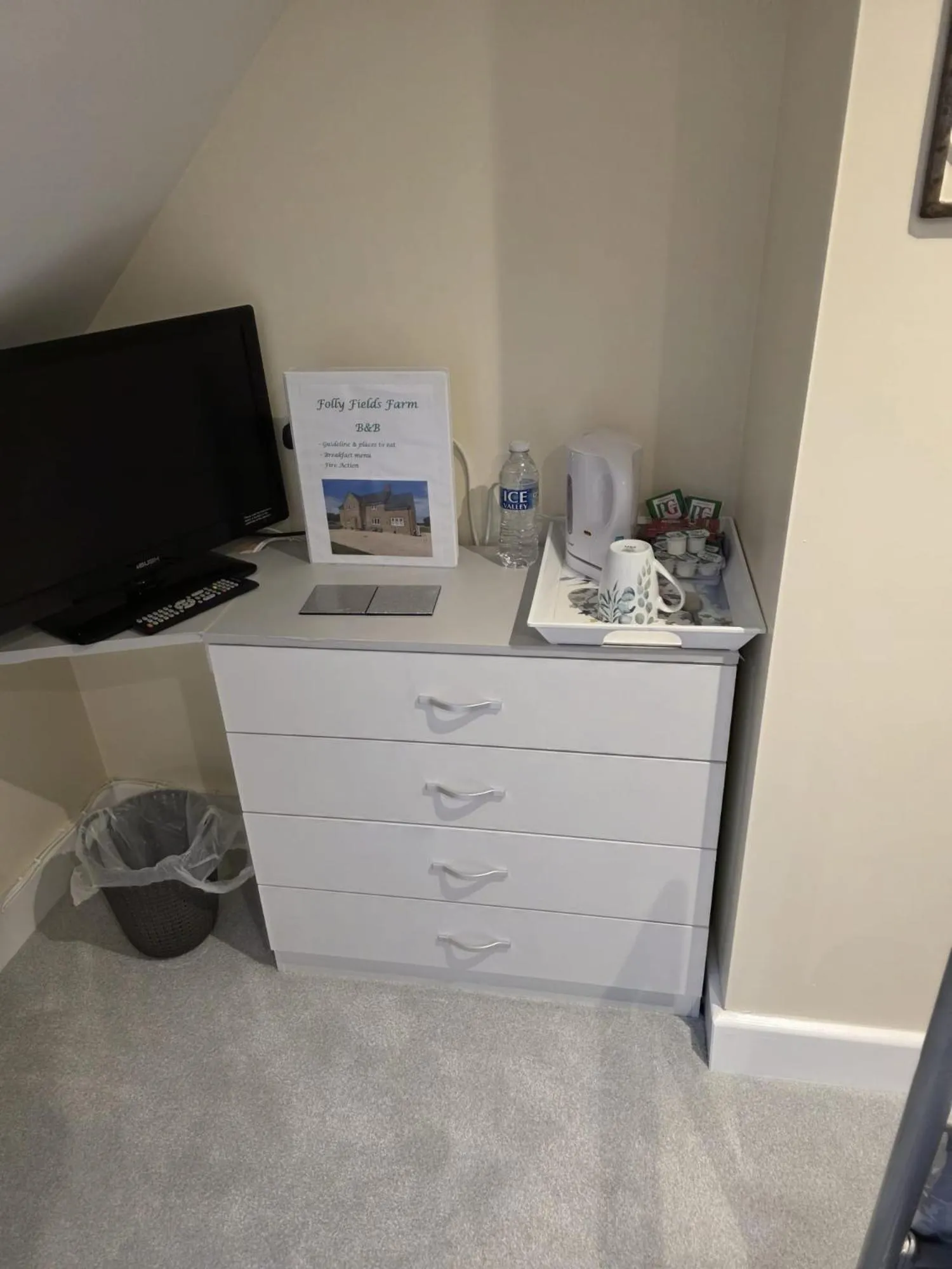 Folly Fields Farm B&B