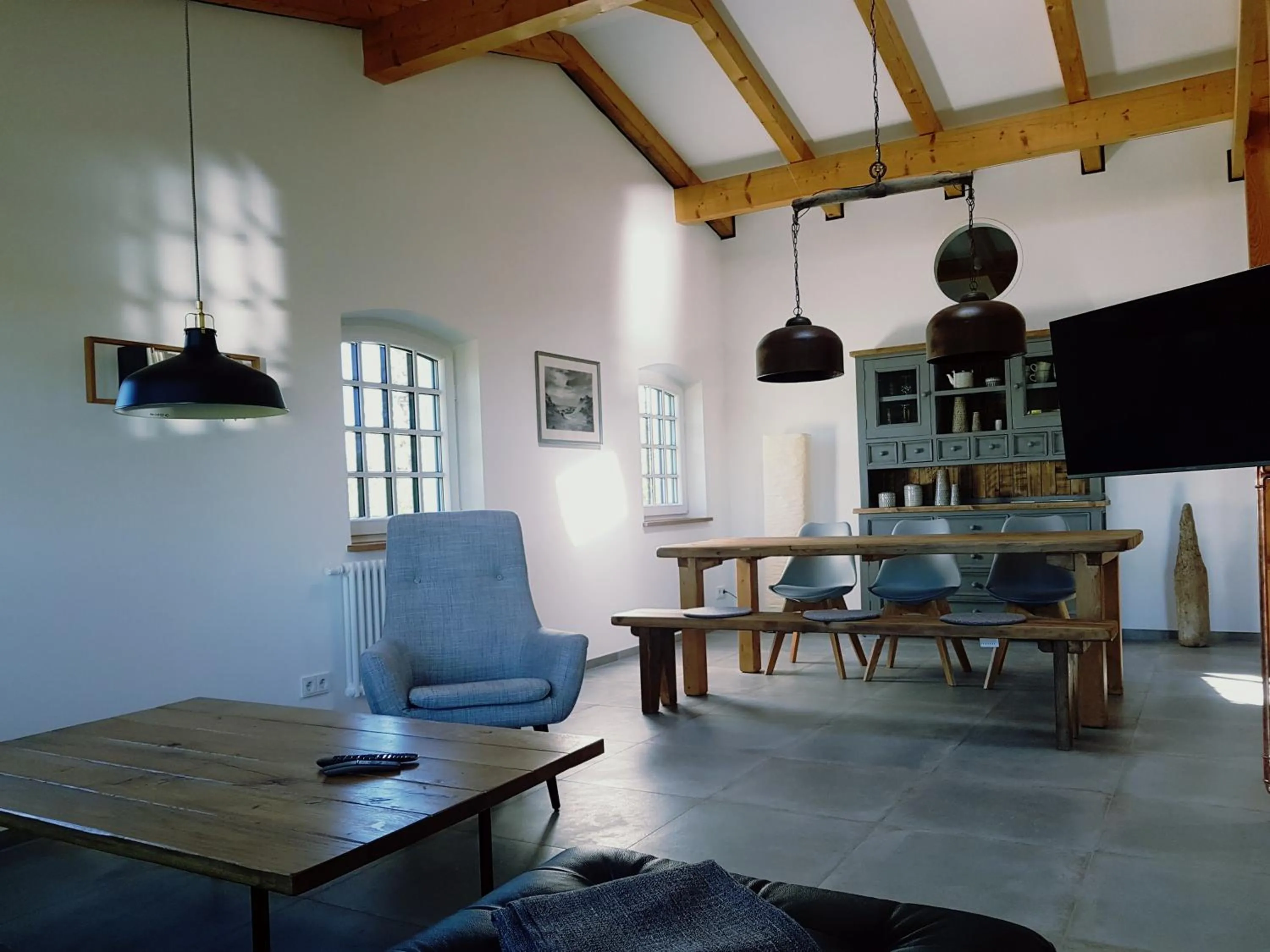 Heimatliebe Ferienwohnung