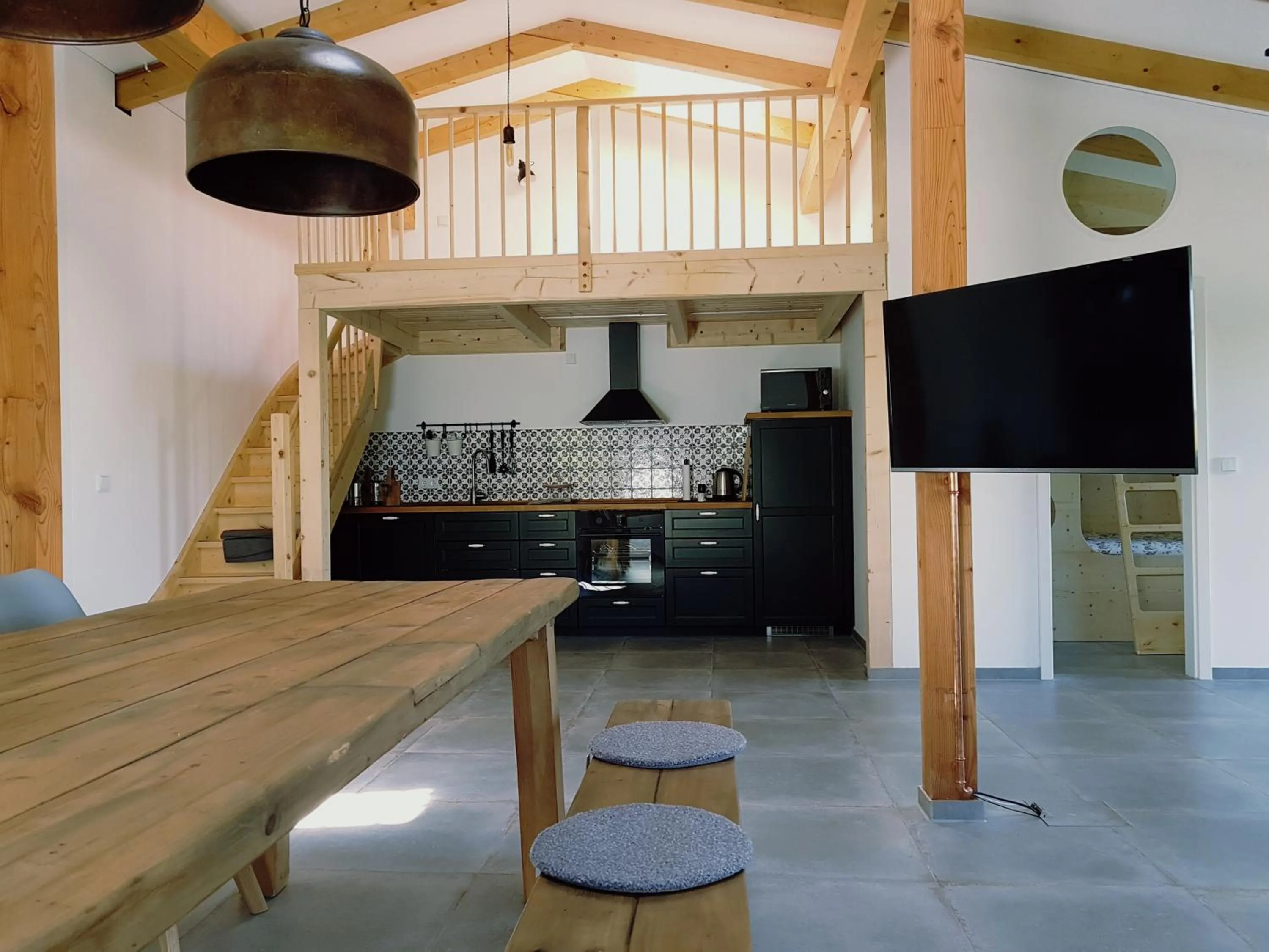 Heimatliebe Ferienwohnung