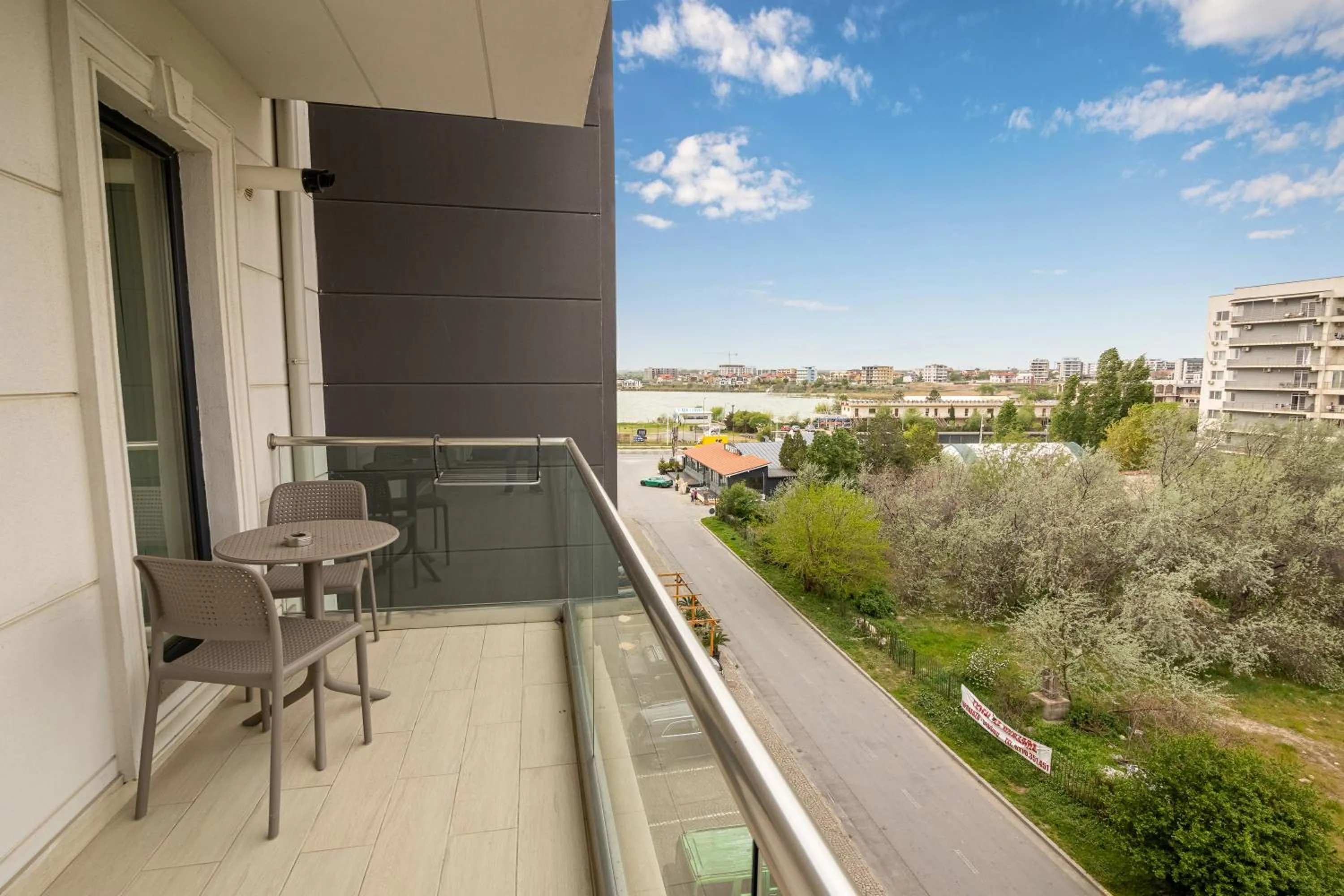 Day in Miramare Residence Aparthotel