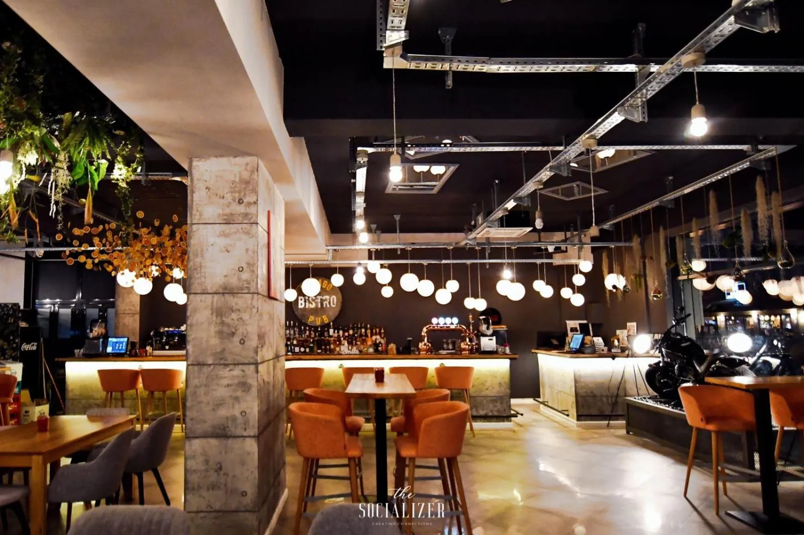 Drinks in Miramare Residence Aparthotel