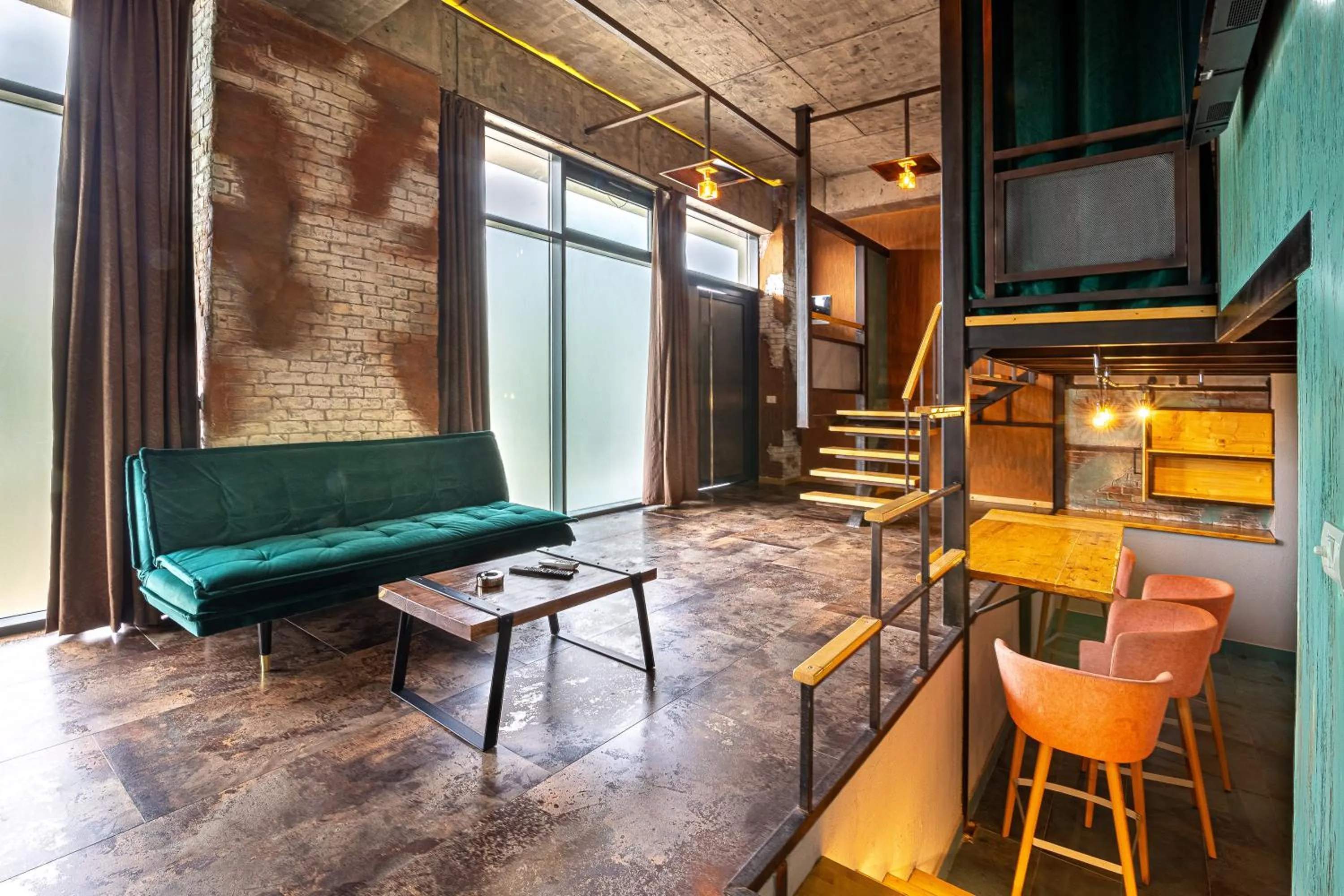 TV and multimedia in Miramare Residence Aparthotel