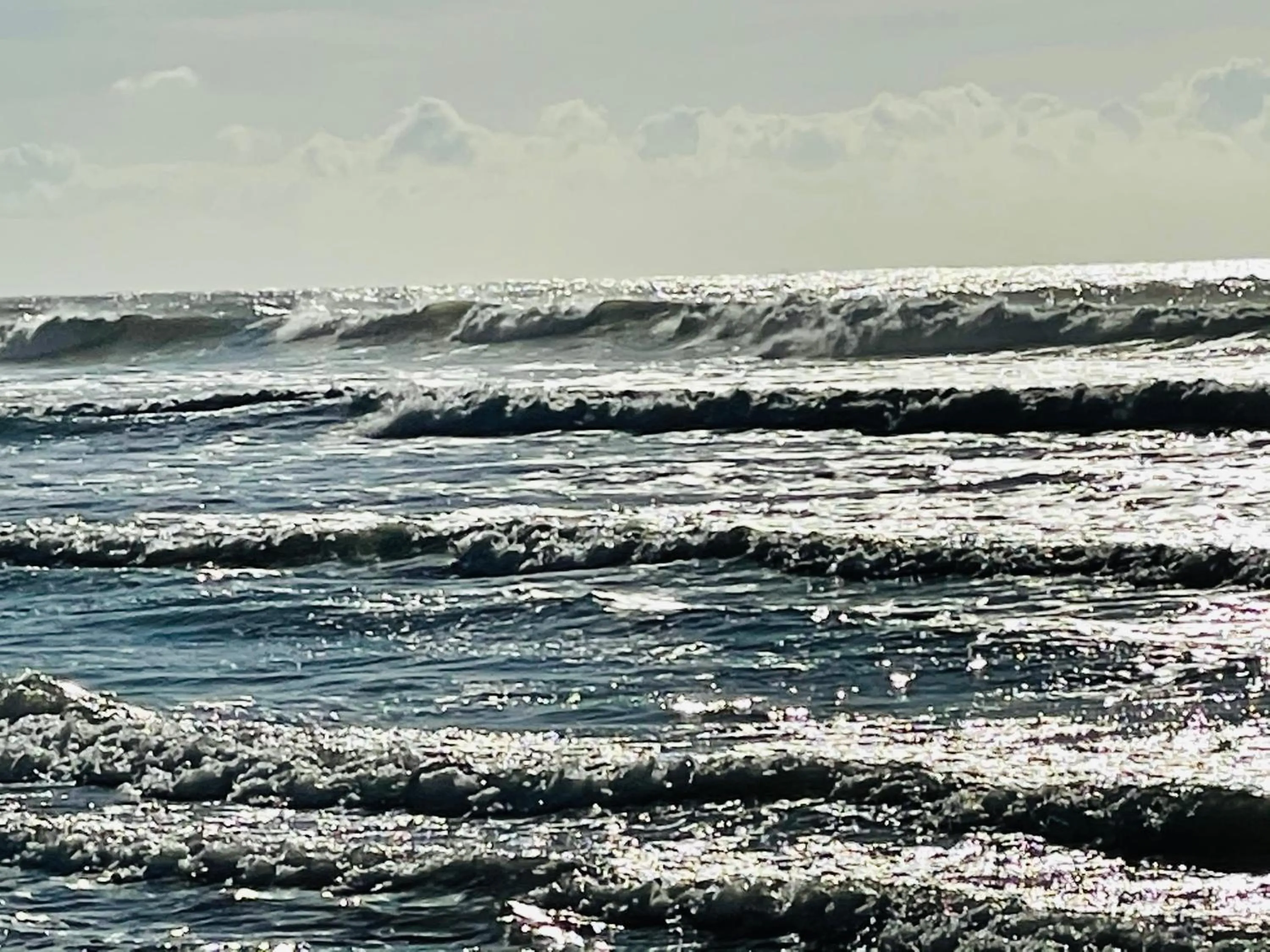 Beach in Villa Mer 4 Etoiles - 90 M de la mer Sea and Mountain Pleasure
