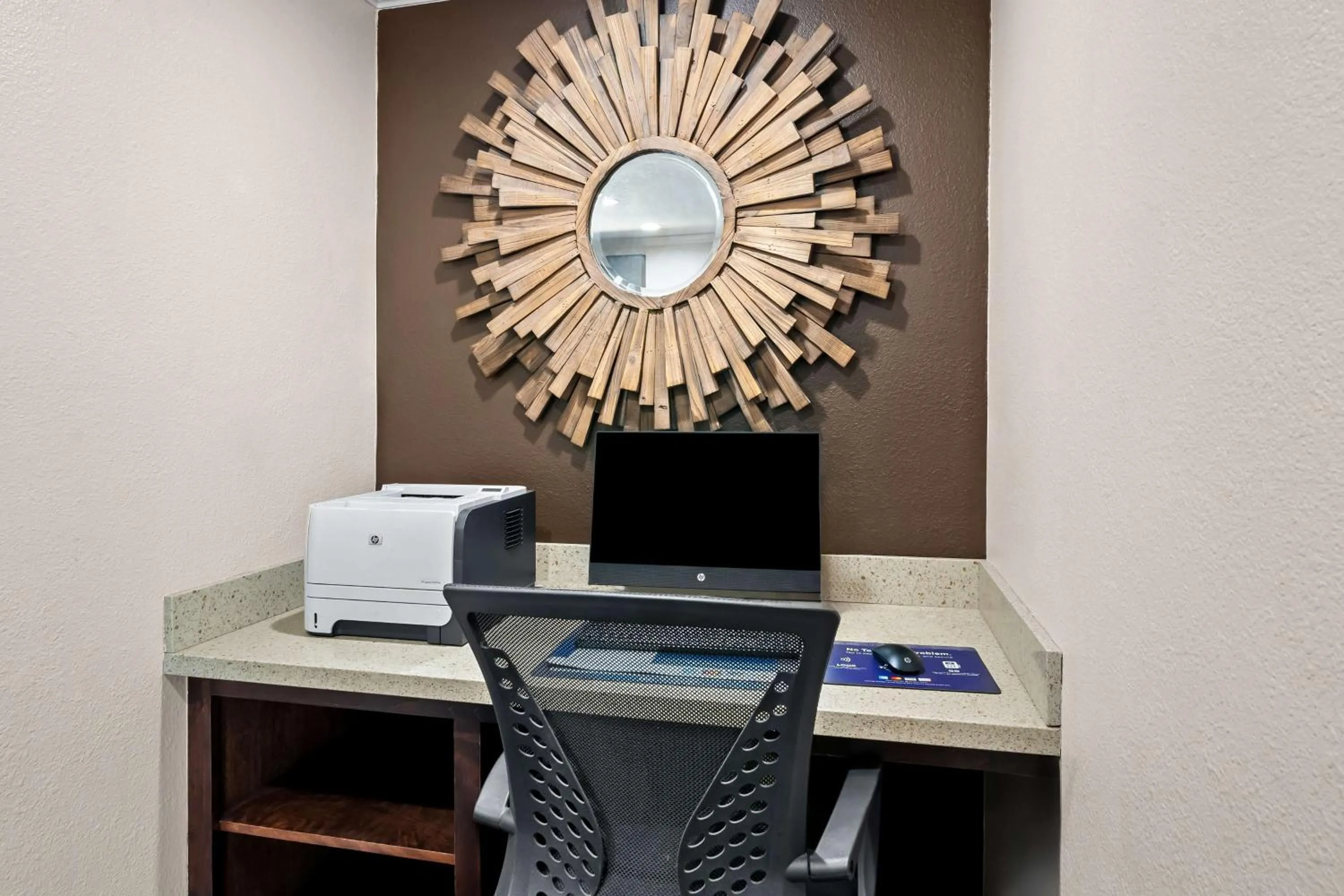 Business facilities in Best Western Skyline Motor Lodge