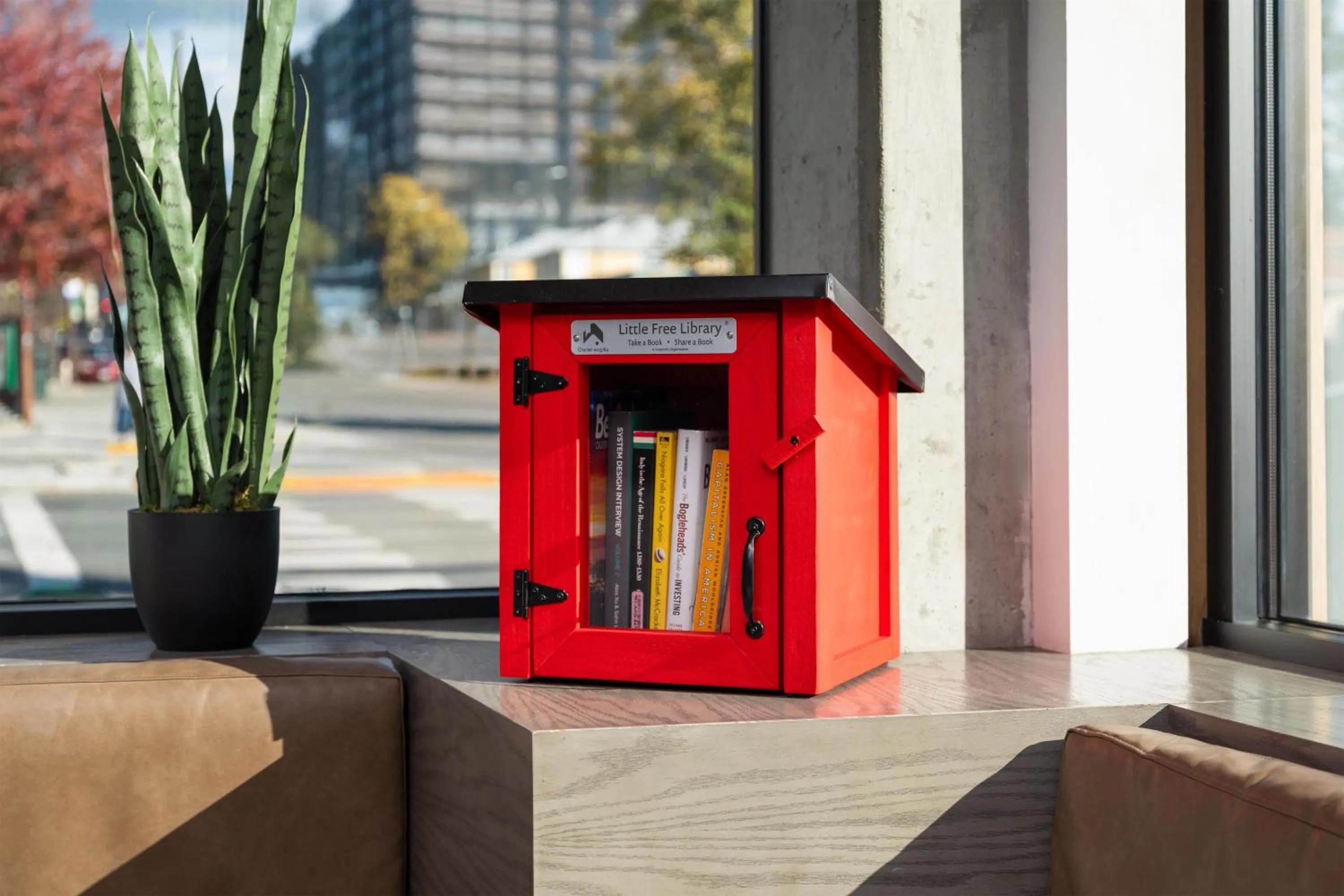 Property building in Aiden by Best Western Berkeley