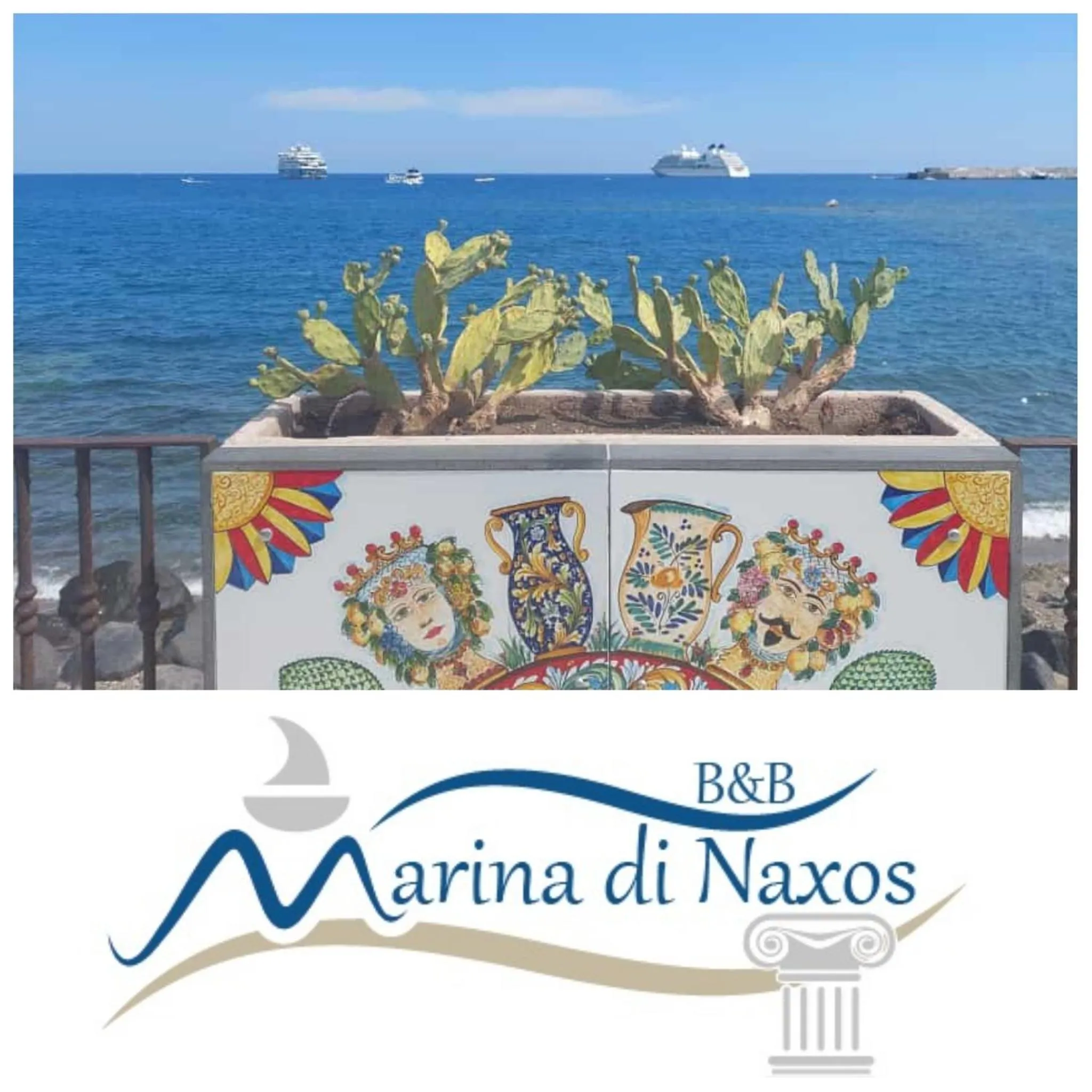B&B Marina di Naxos