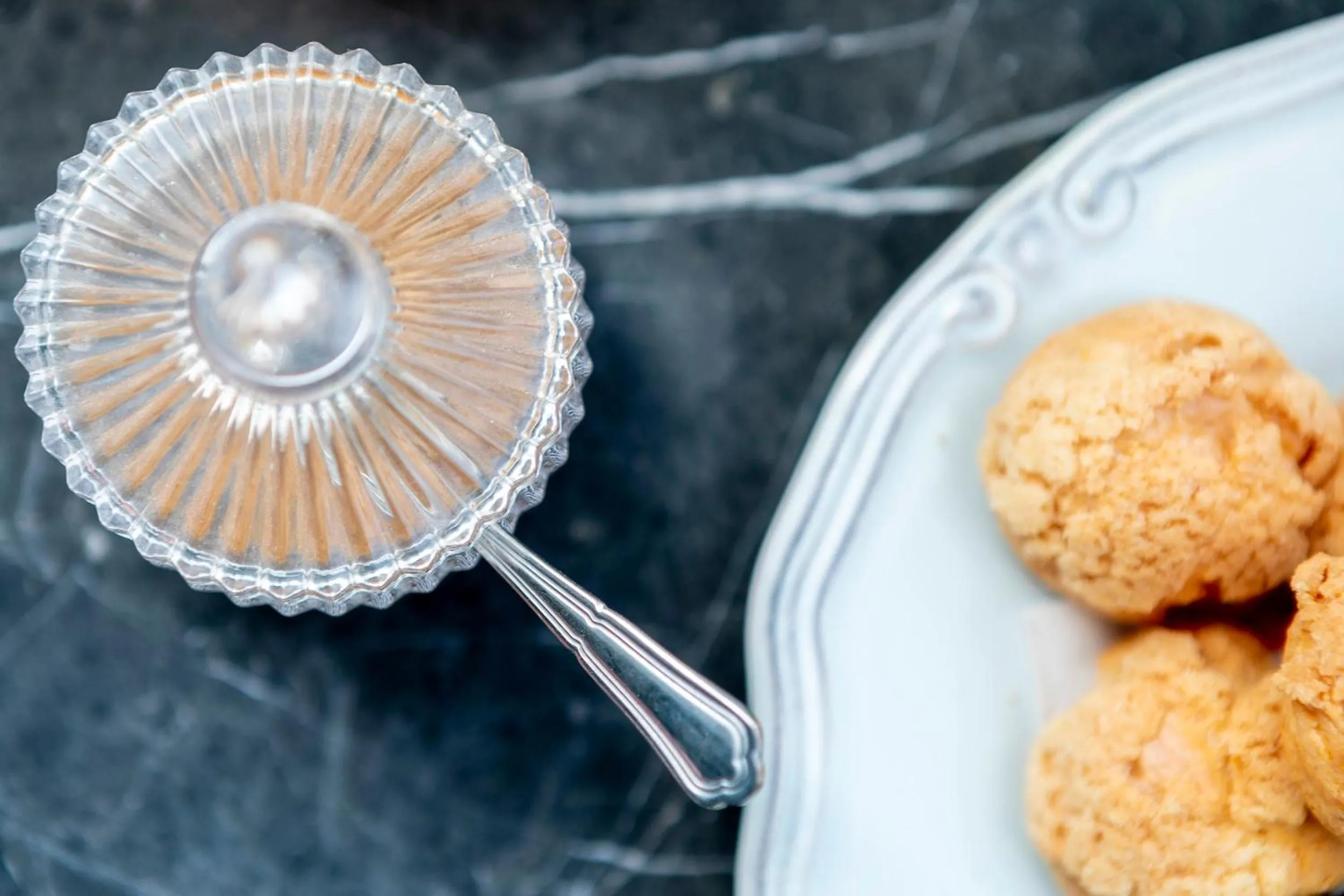 Breakfast in Noma Hotel