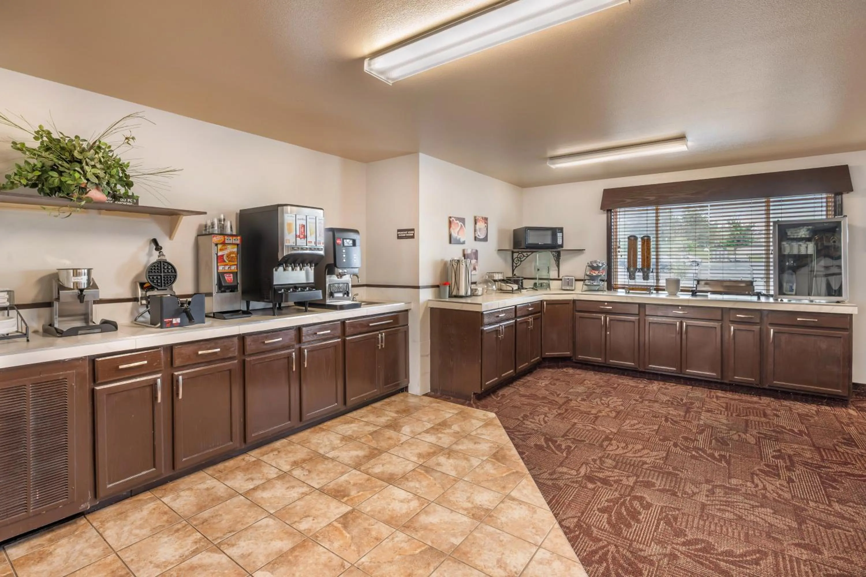 Colstrip Inn & Suites