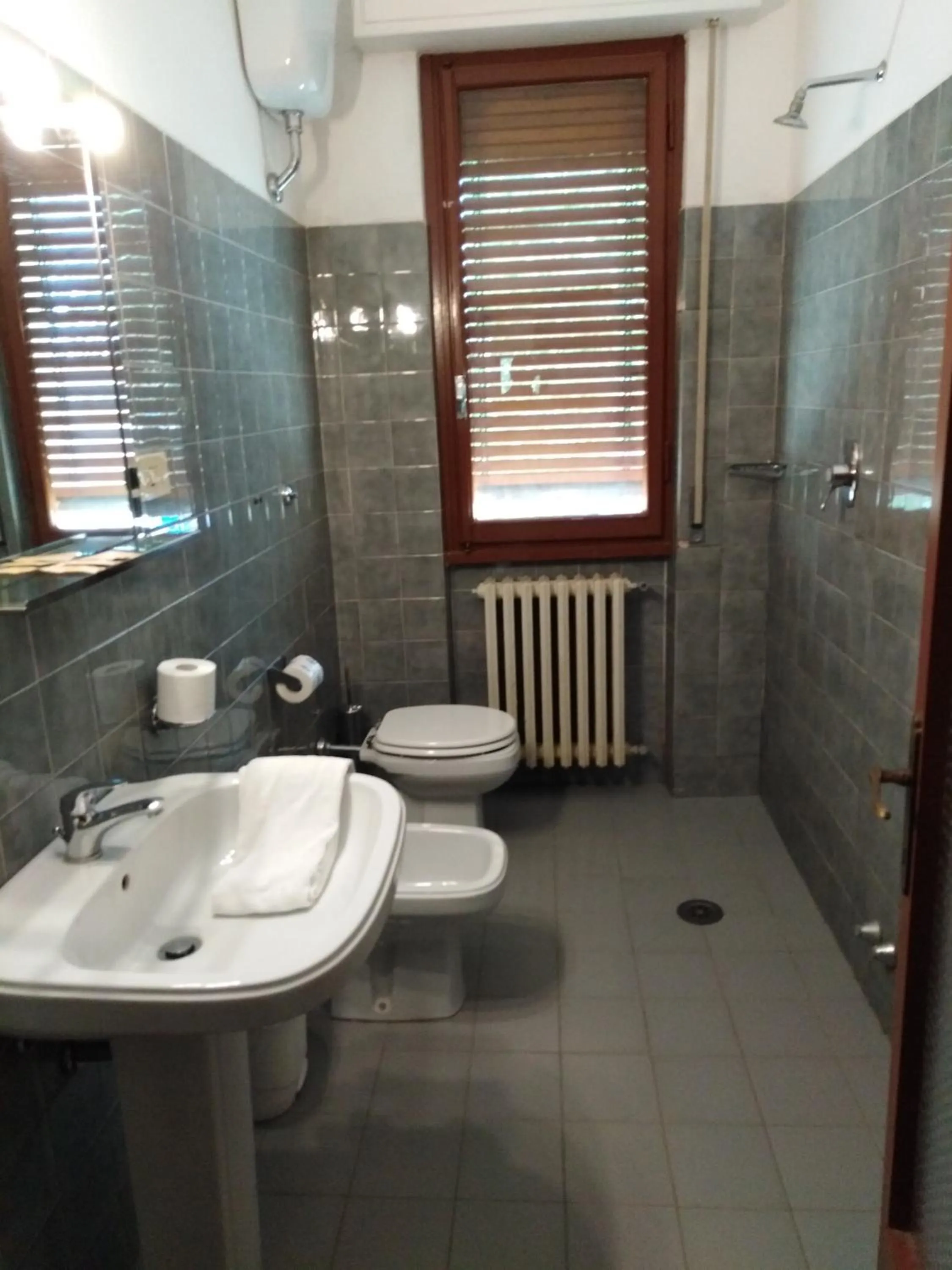 Hotel Le Terrazze di Nappino