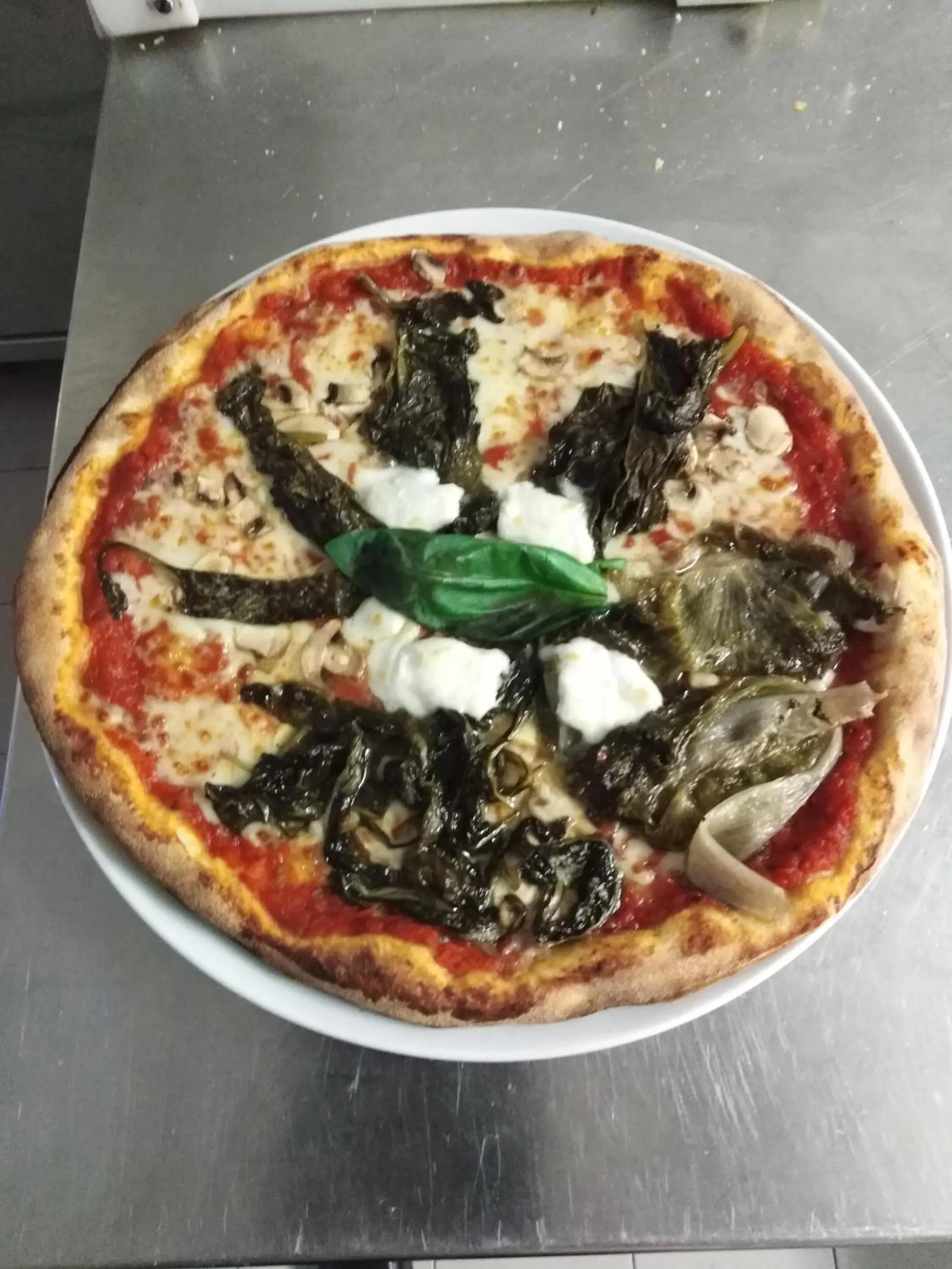 Hotel Le Terrazze di Nappino