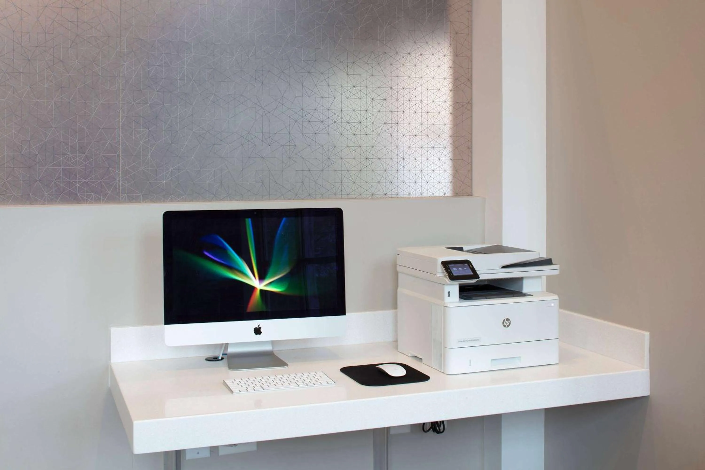 Business facilities in Collegian Hotel & Suites, Trademark Collection by Wyndham