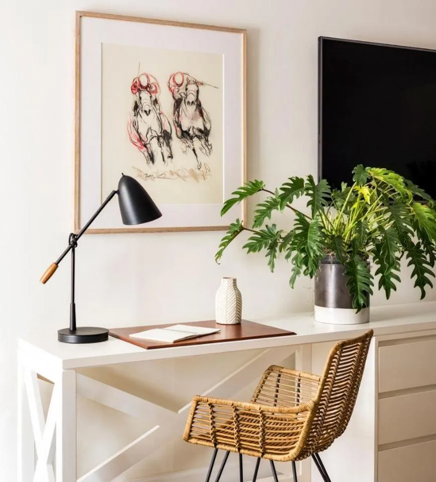 hair dresser in Inn on the Lakes