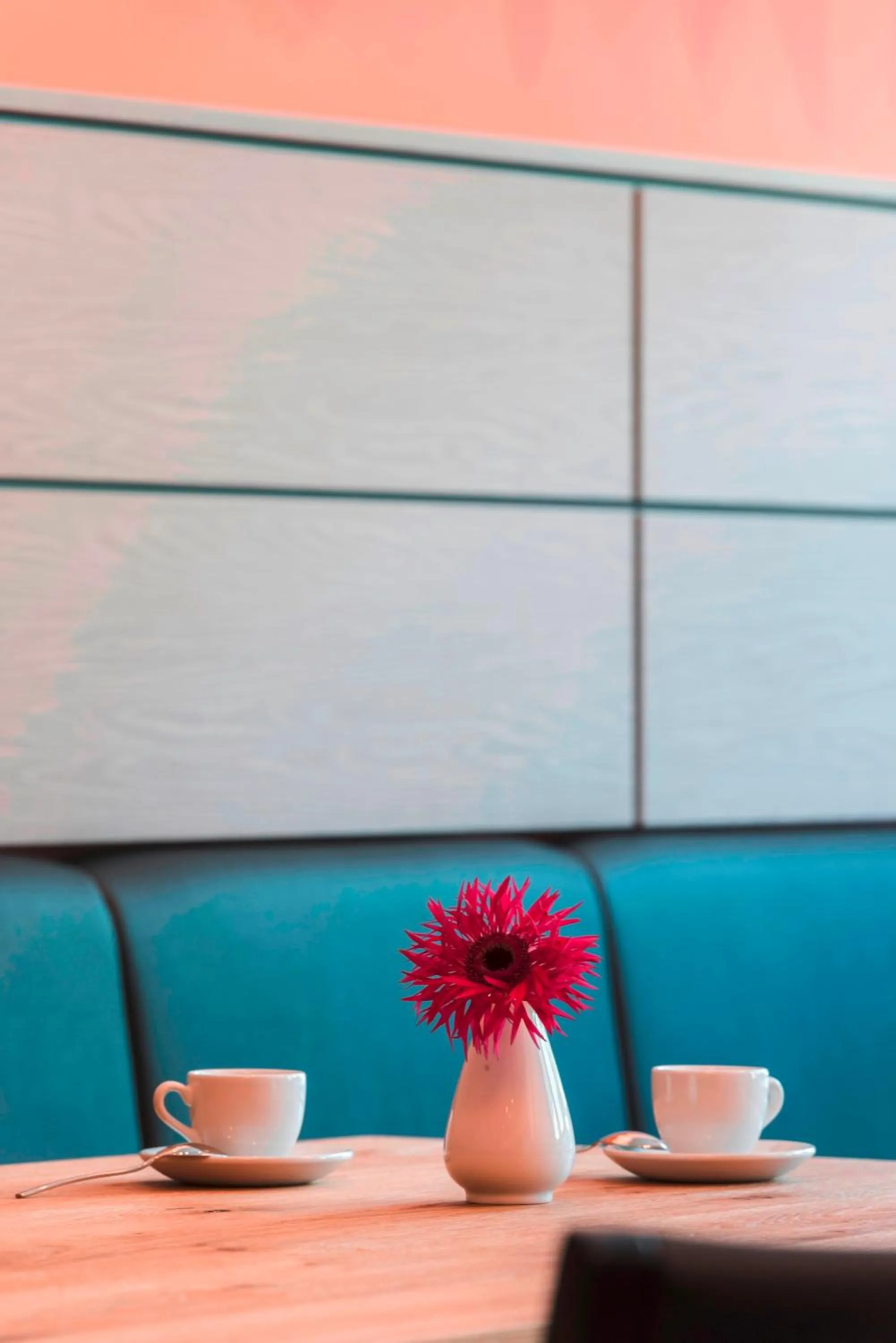 Breakfast in Mintrops Concierge Hotel