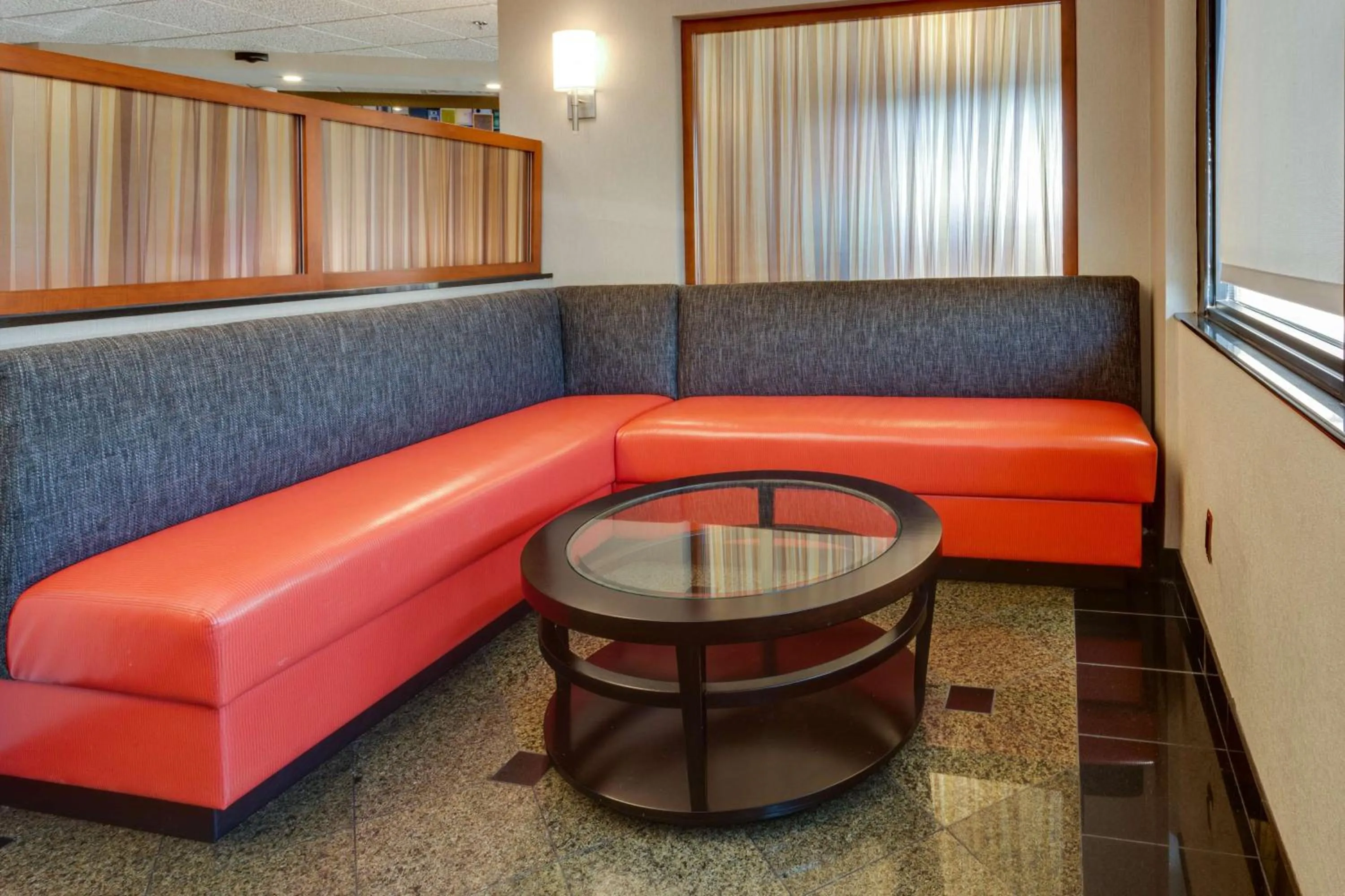 Lobby or reception in Drury Inn & Suites Memphis Southaven