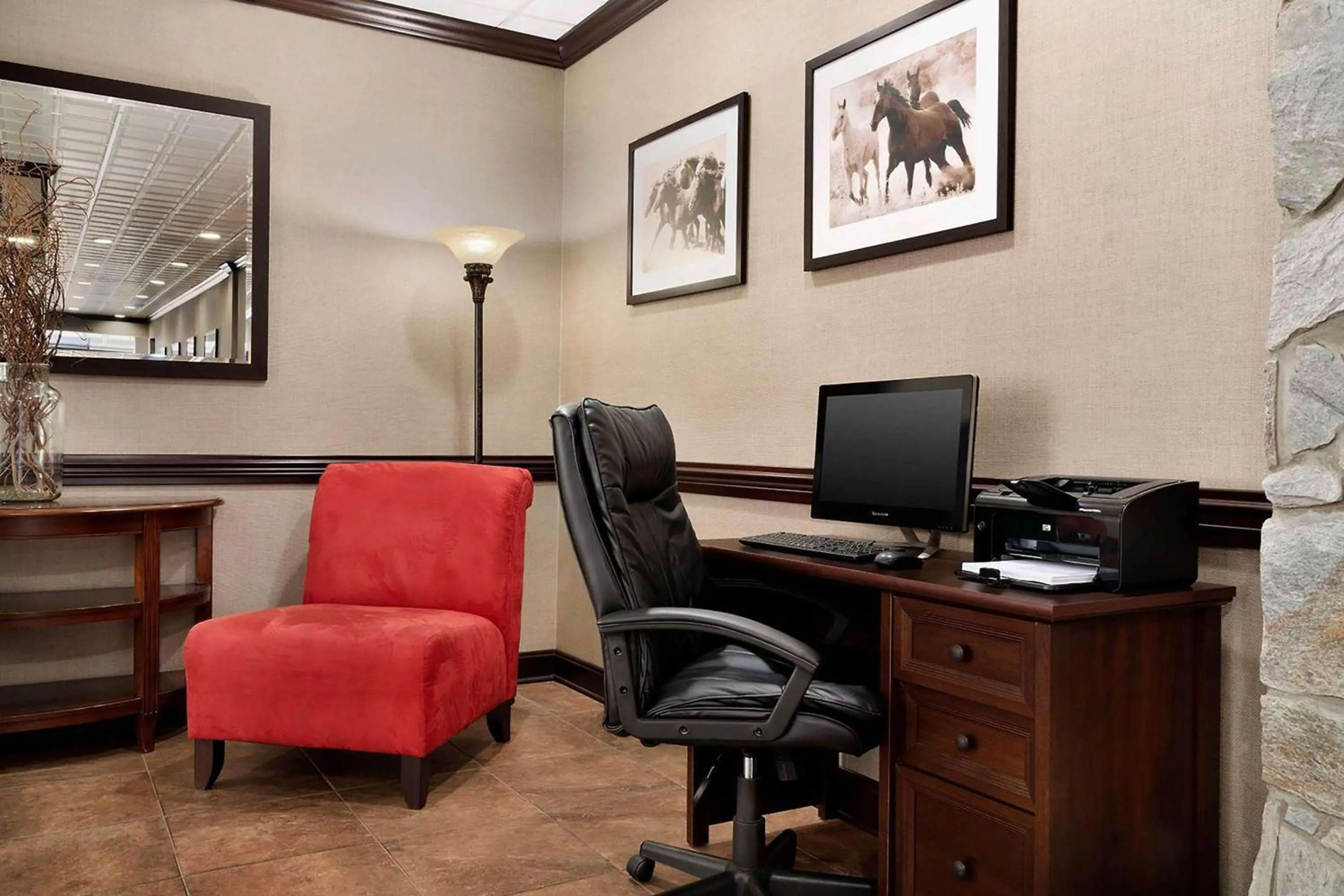 Business facilities in Best Western Culpeper Inn