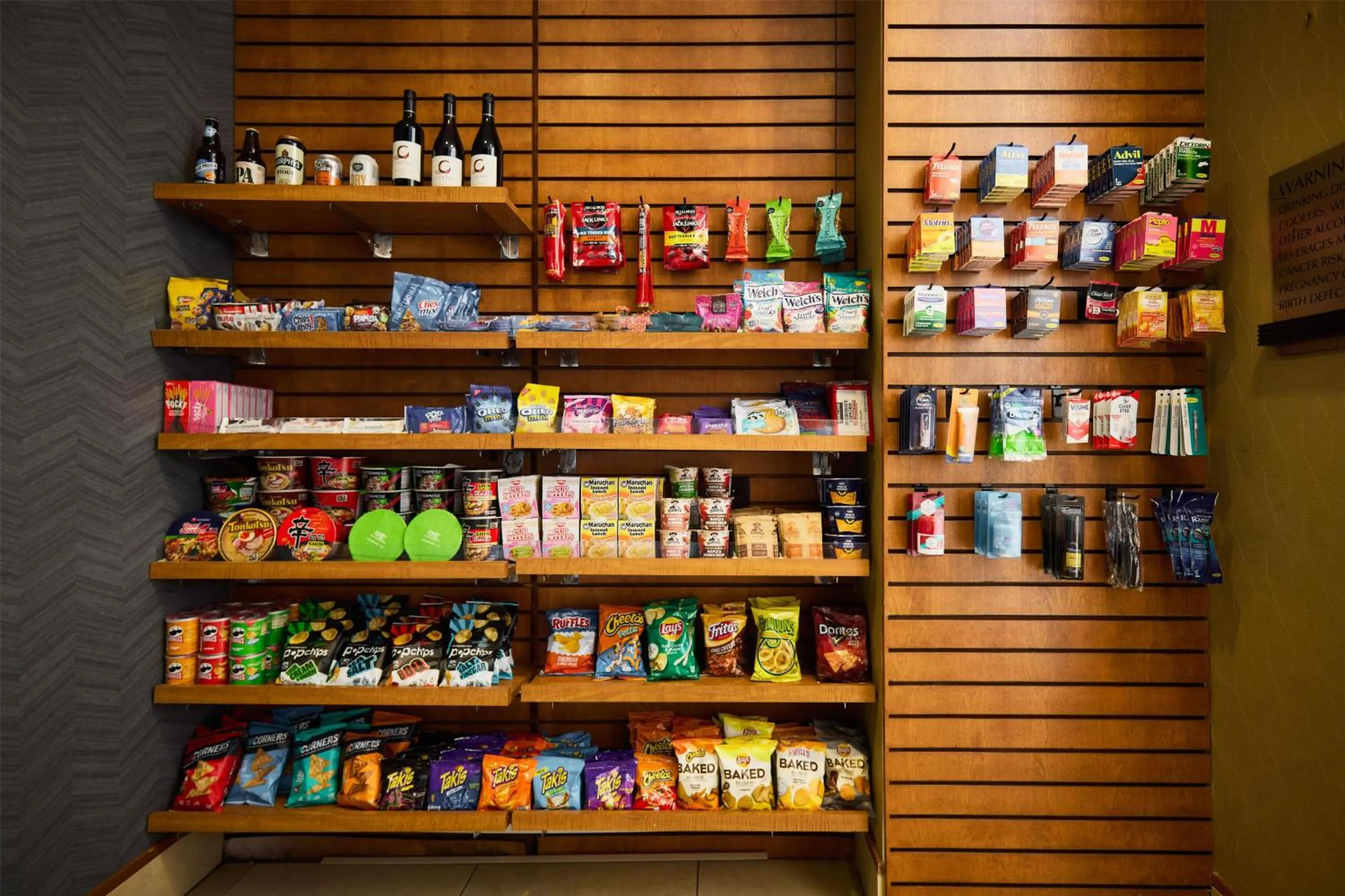 Lobby or reception in Hyatt House Seattle Bellevue
