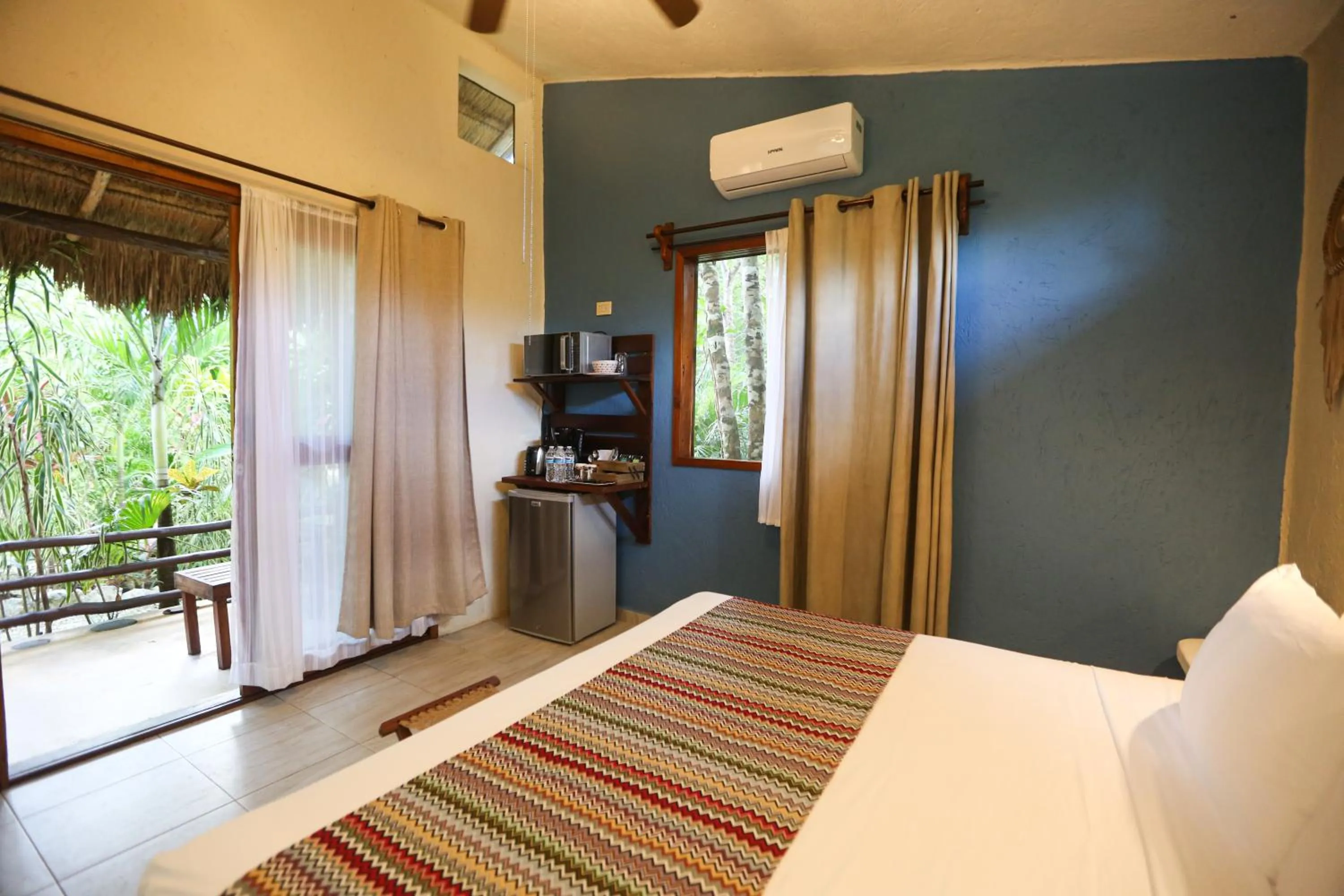 Toilet, Bed in ALDEA JO-YAH