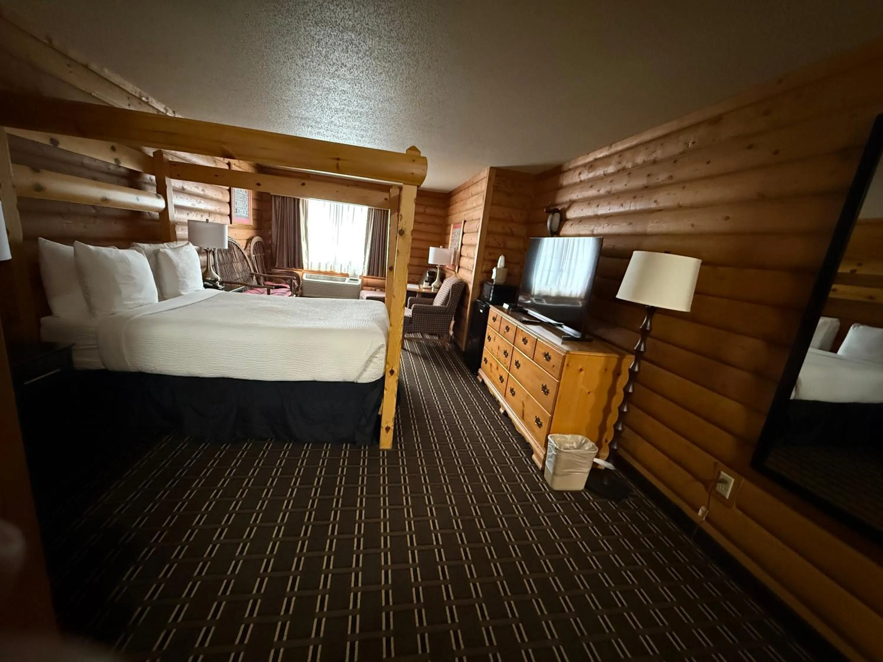 Bedroom, Bed in Best Western Dodgeville Inn & Suites