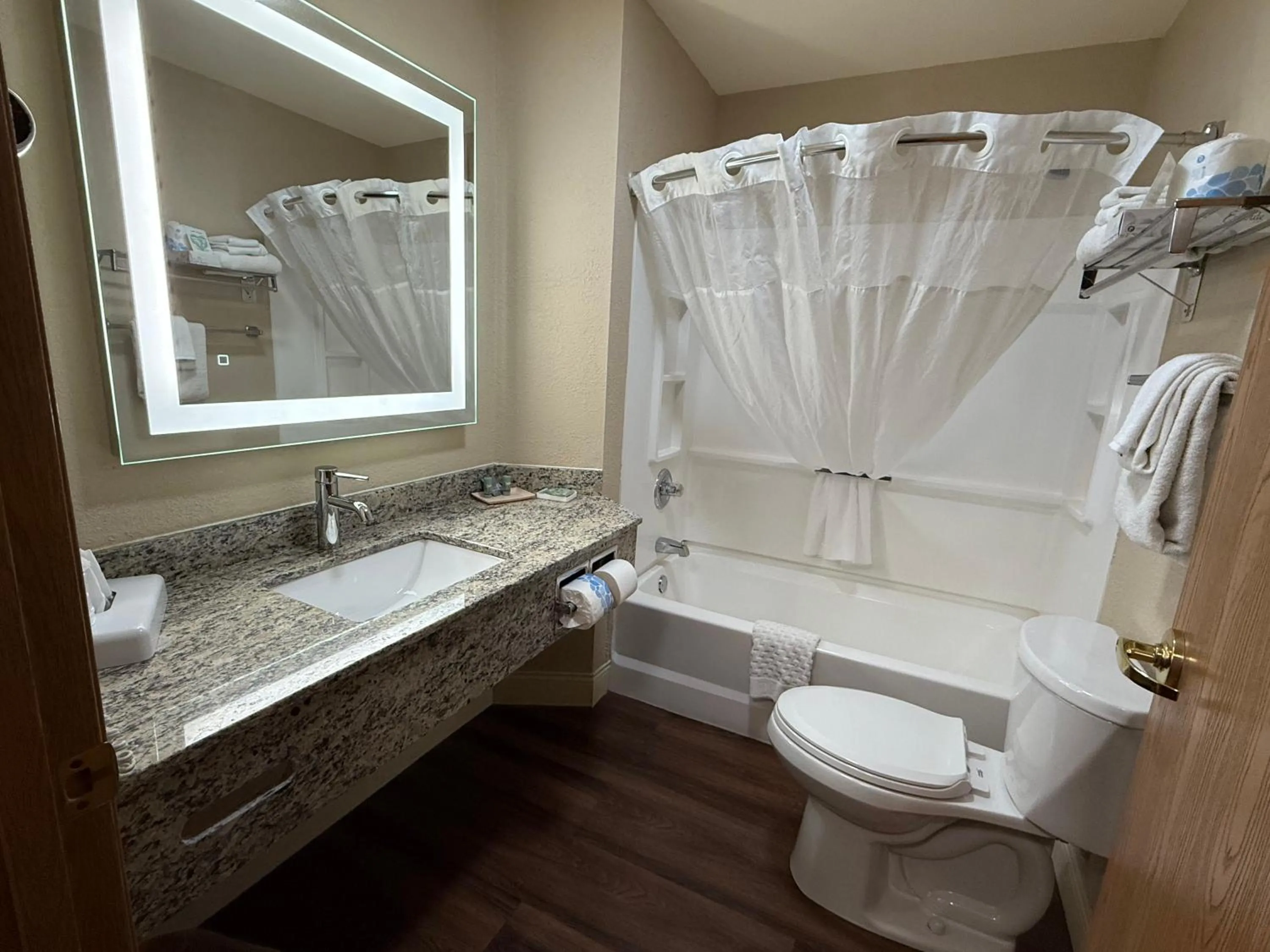 Best Western Dodgeville Inn & Suites