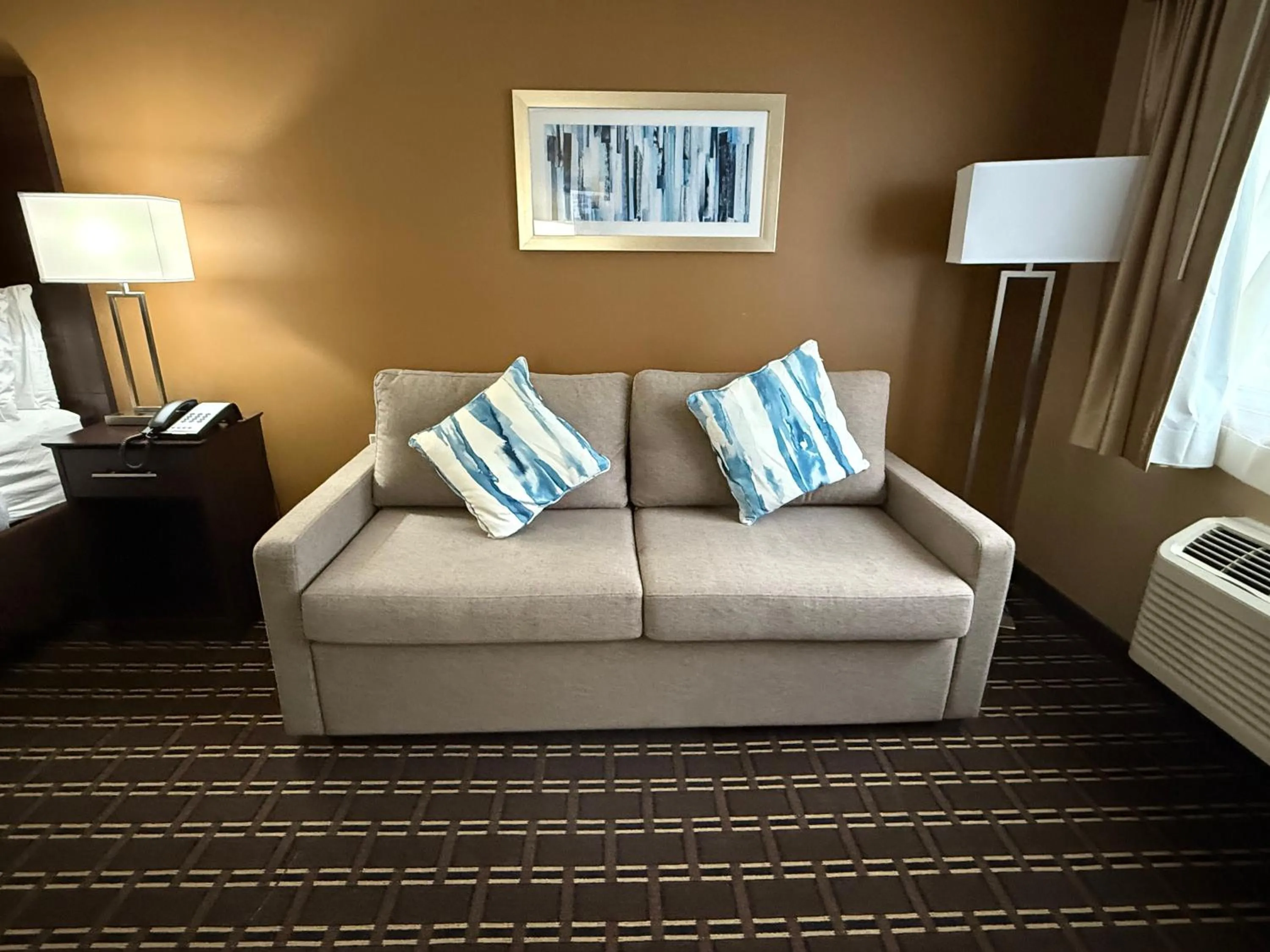 Best Western Dodgeville Inn & Suites