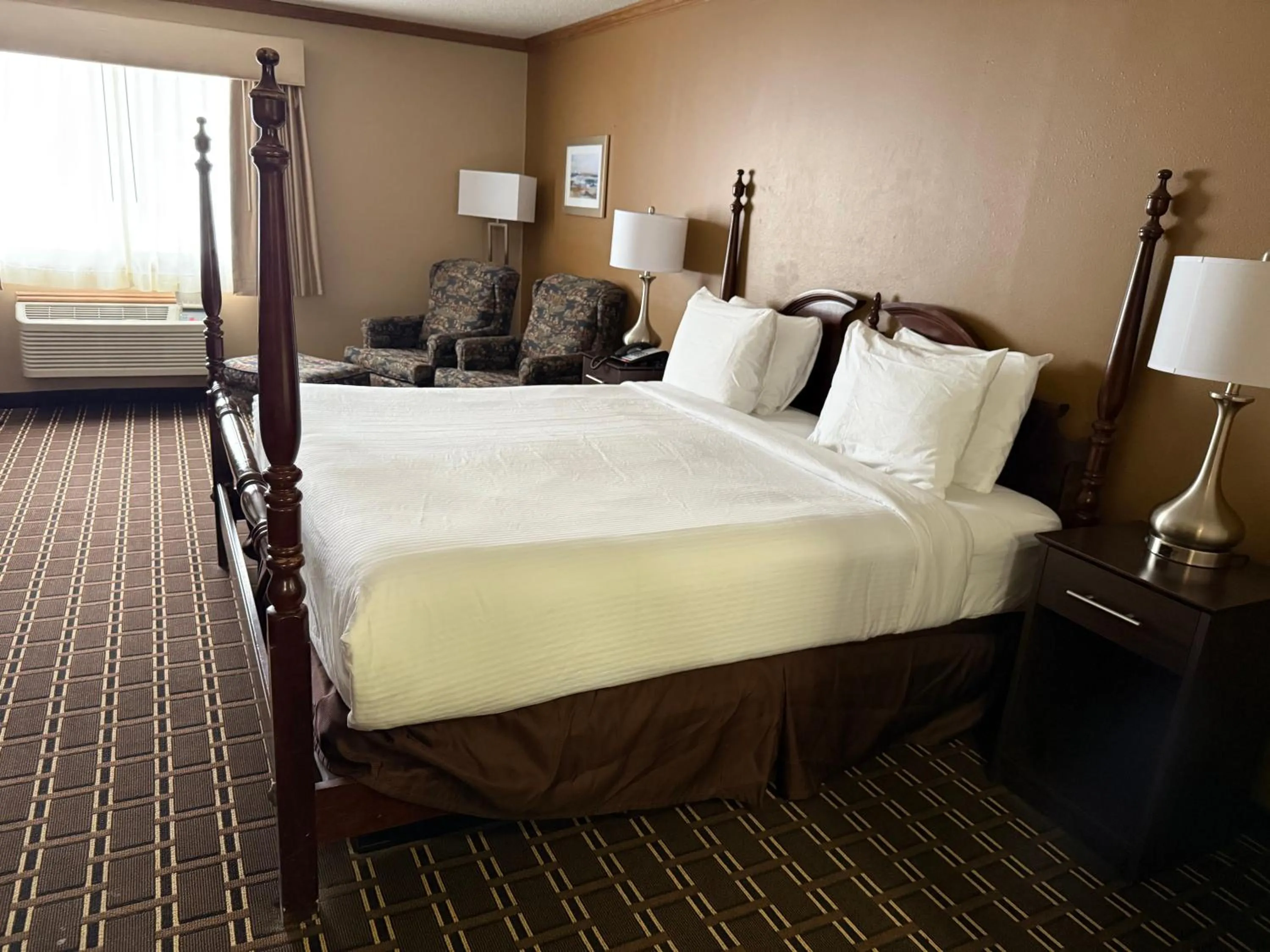 Best Western Dodgeville Inn & Suites