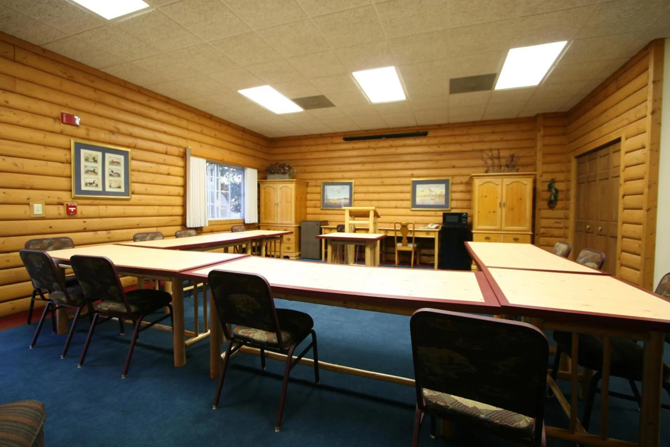 Meeting/conference room in Best Western Dodgeville Inn & Suites