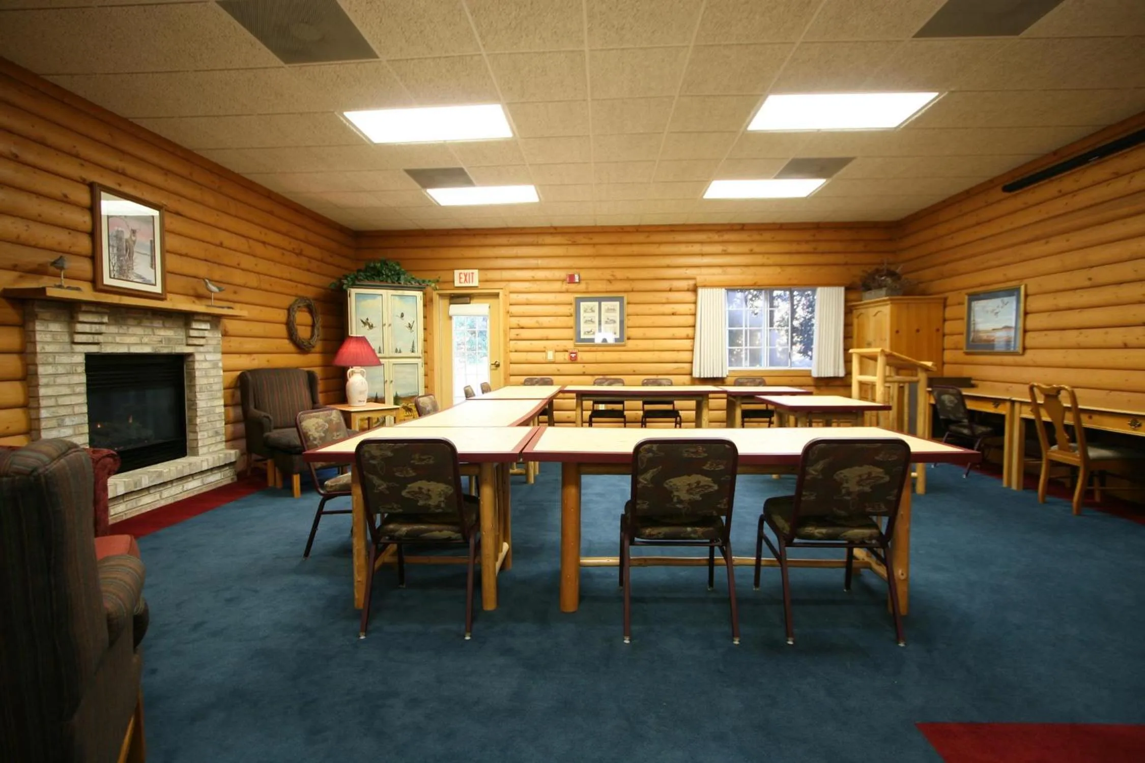 Meeting/conference room in Best Western Dodgeville Inn & Suites