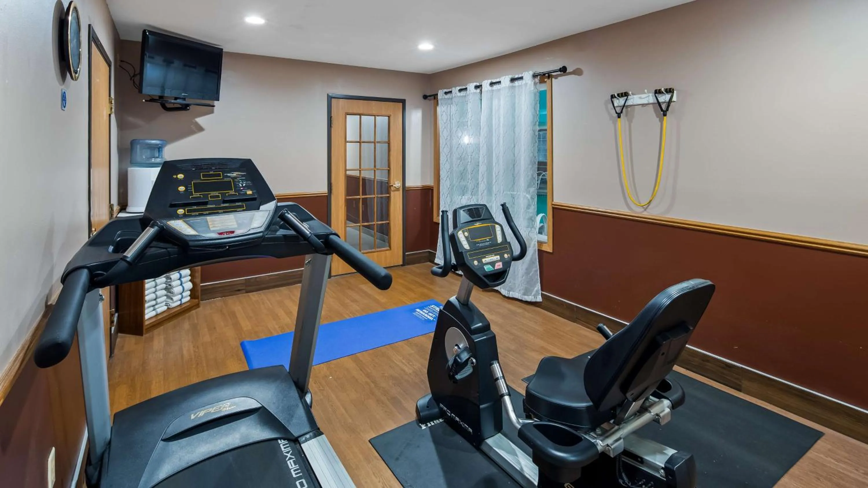 Spa and wellness centre/facilities in Best Western Dodgeville Inn & Suites