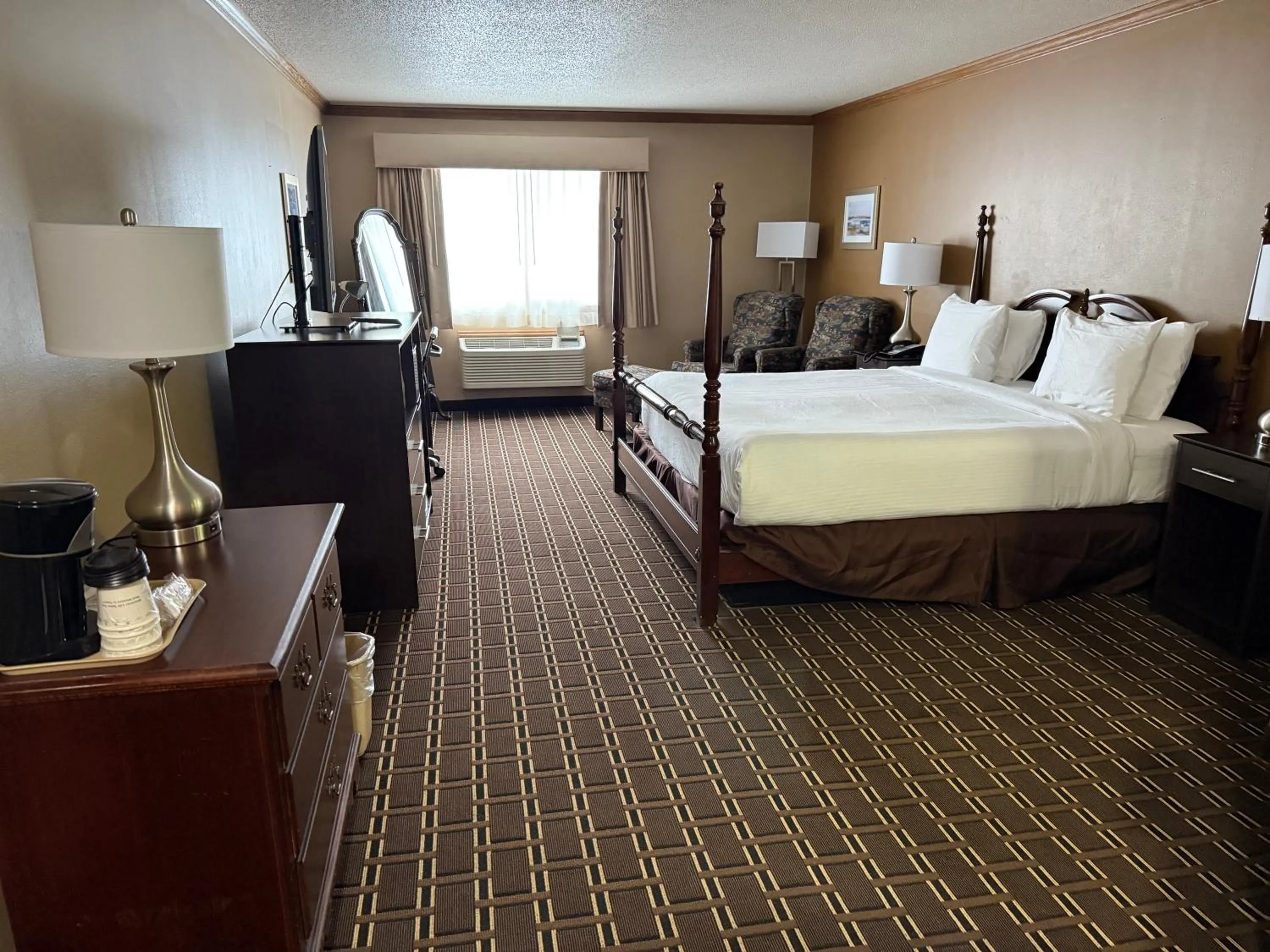 Best Western Dodgeville Inn & Suites