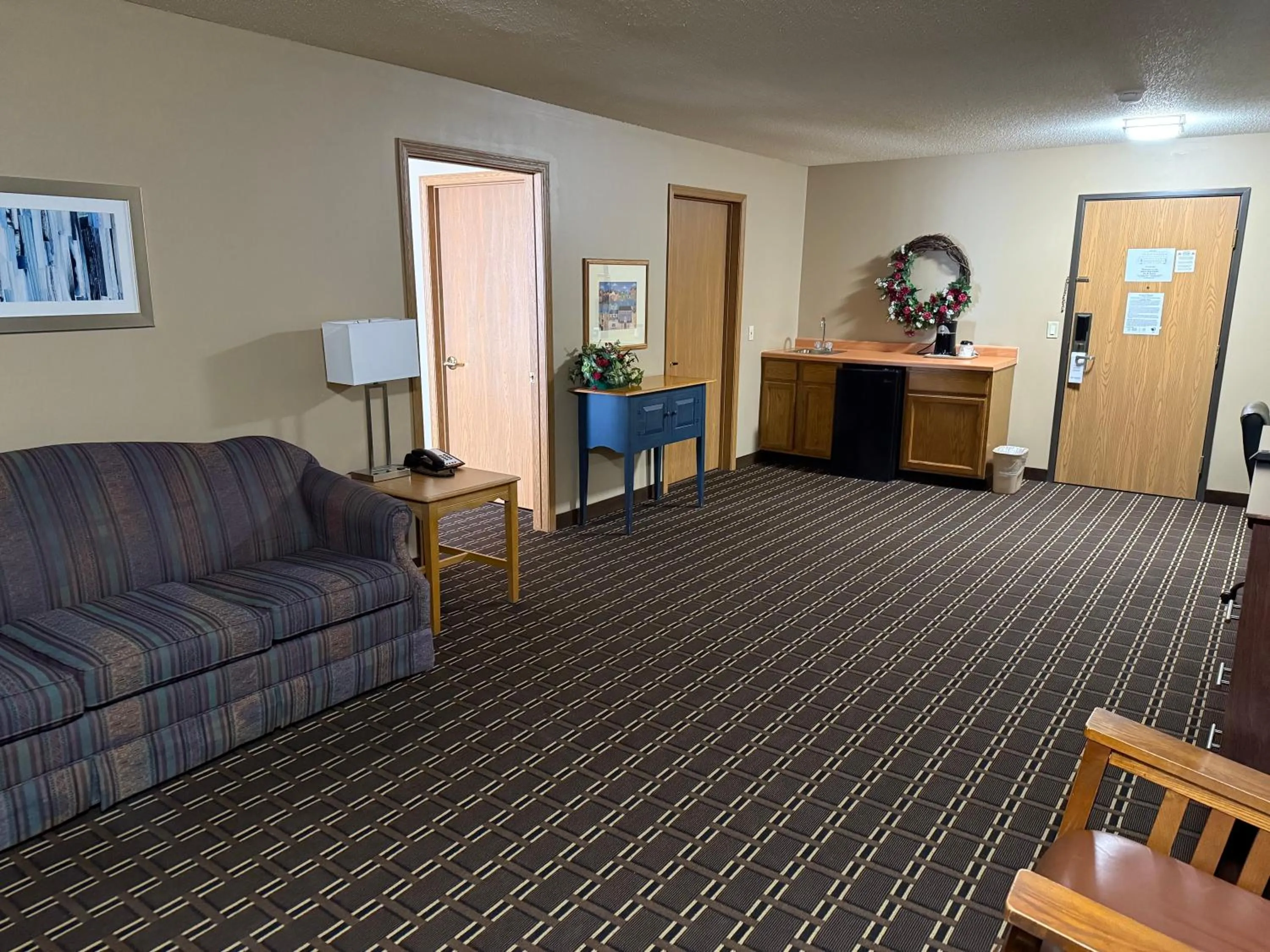 Best Western Dodgeville Inn & Suites