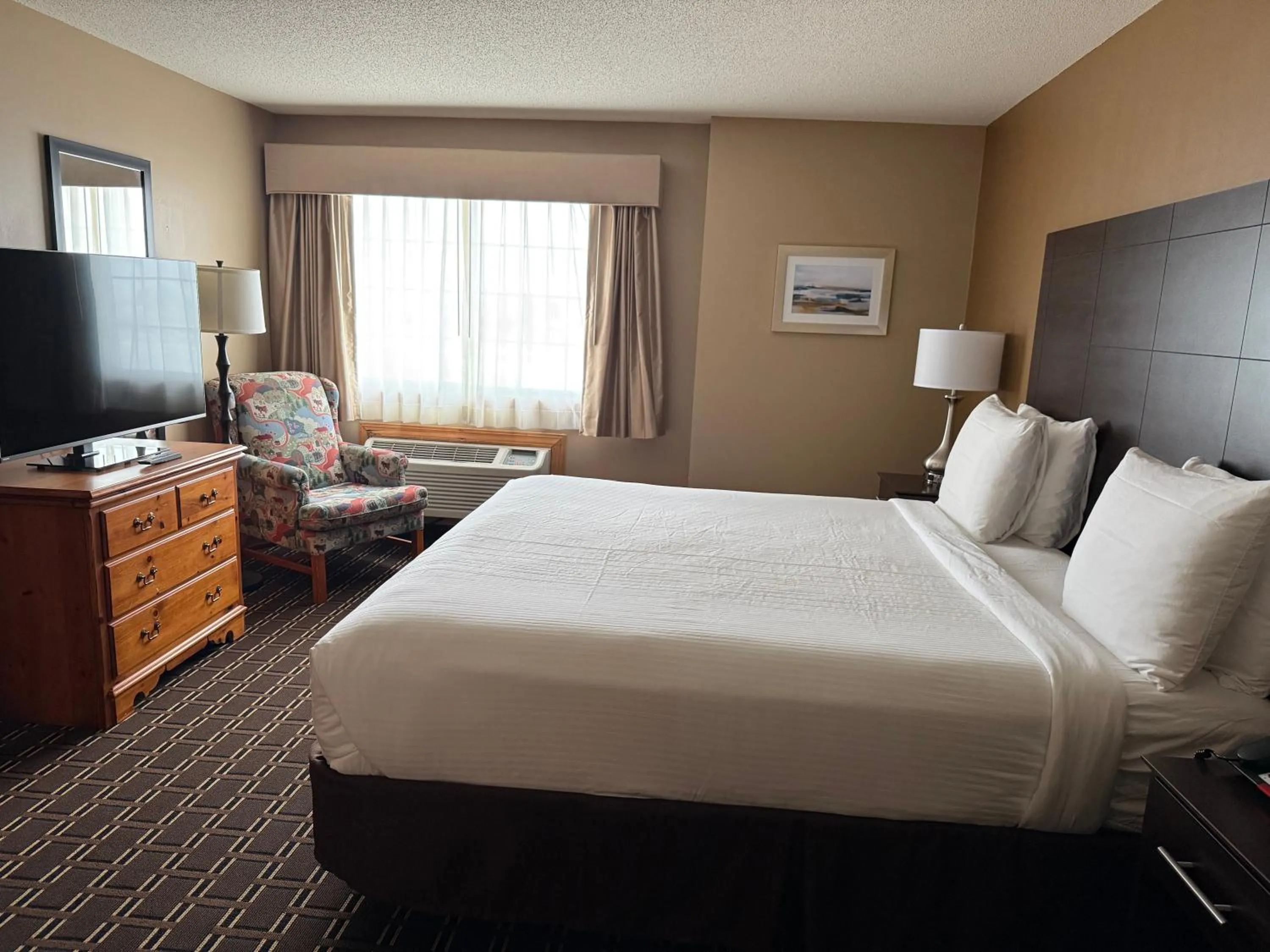 Bedroom, Bed in Best Western Dodgeville Inn & Suites