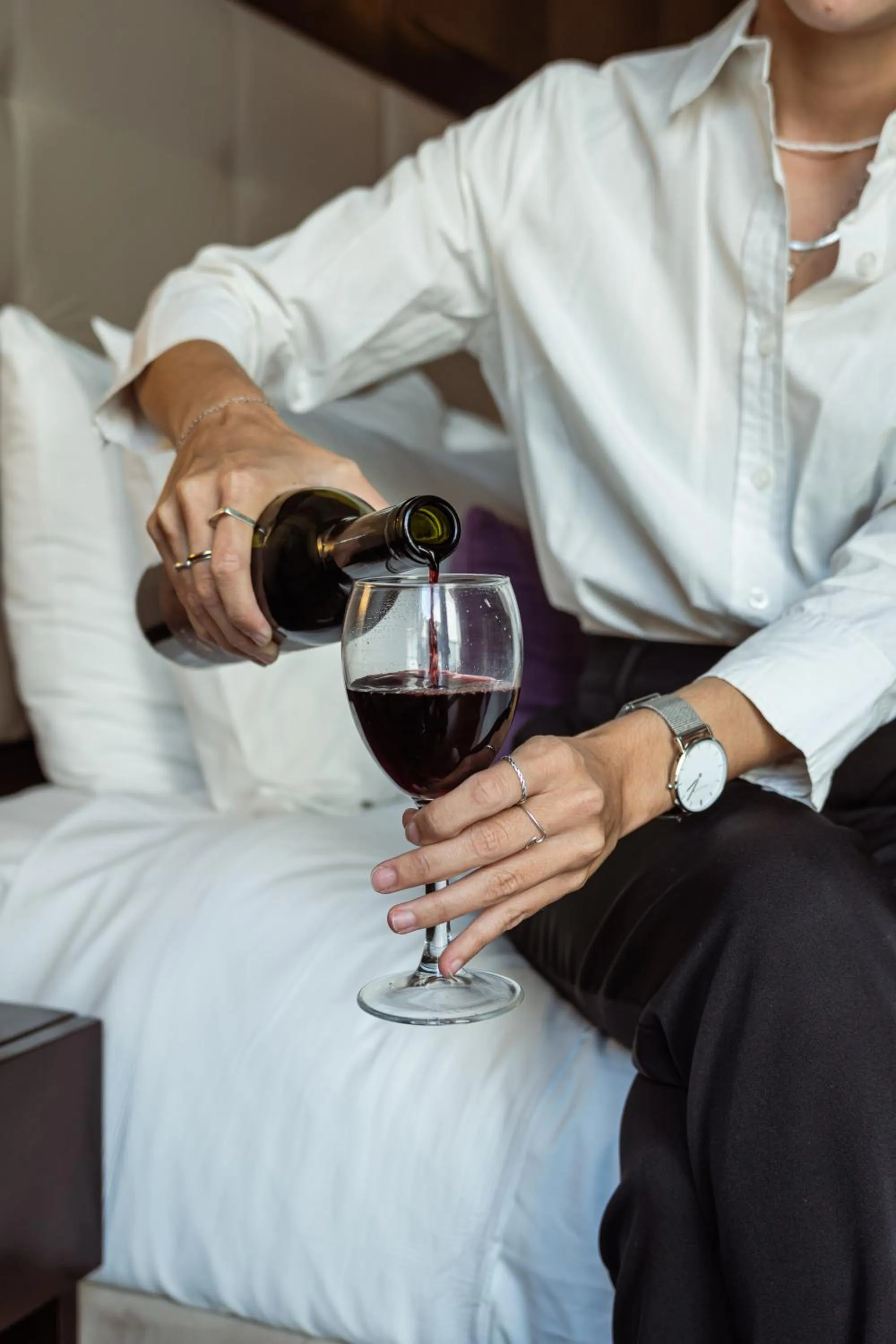 Other in BENS - Recoleta Park