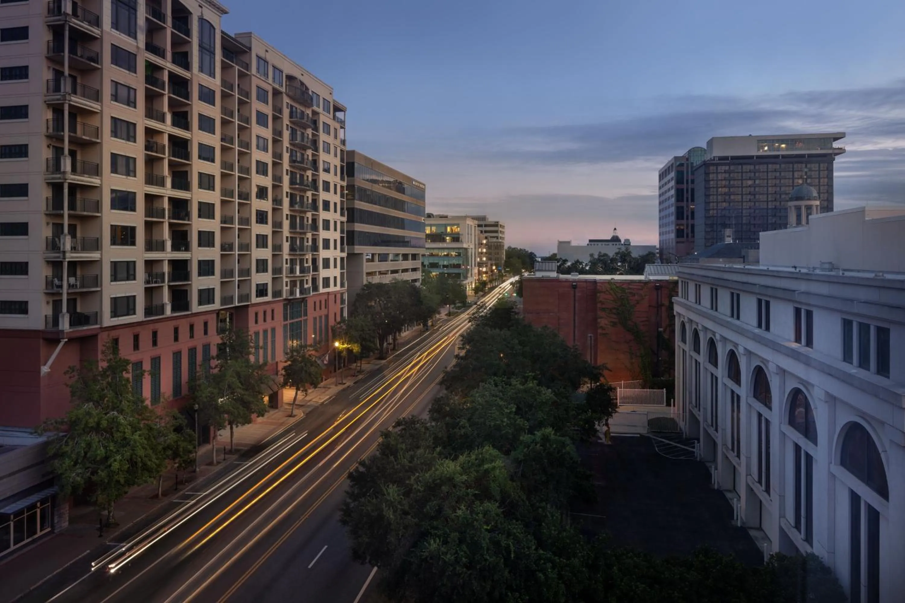 Other in Aloft Tallahassee Downtown